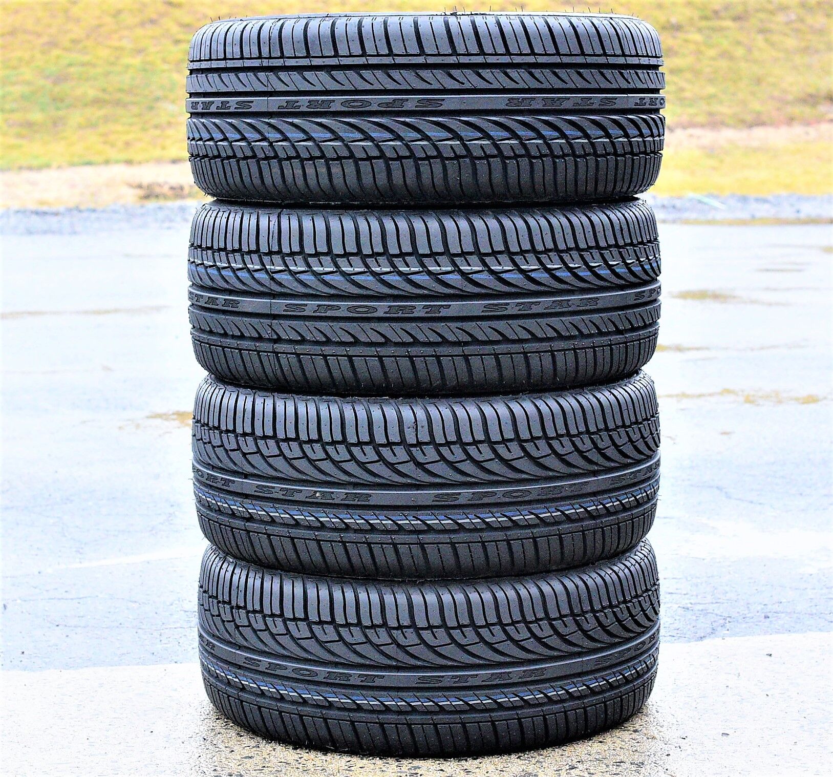 Fullway HP108 195/65R15 91H