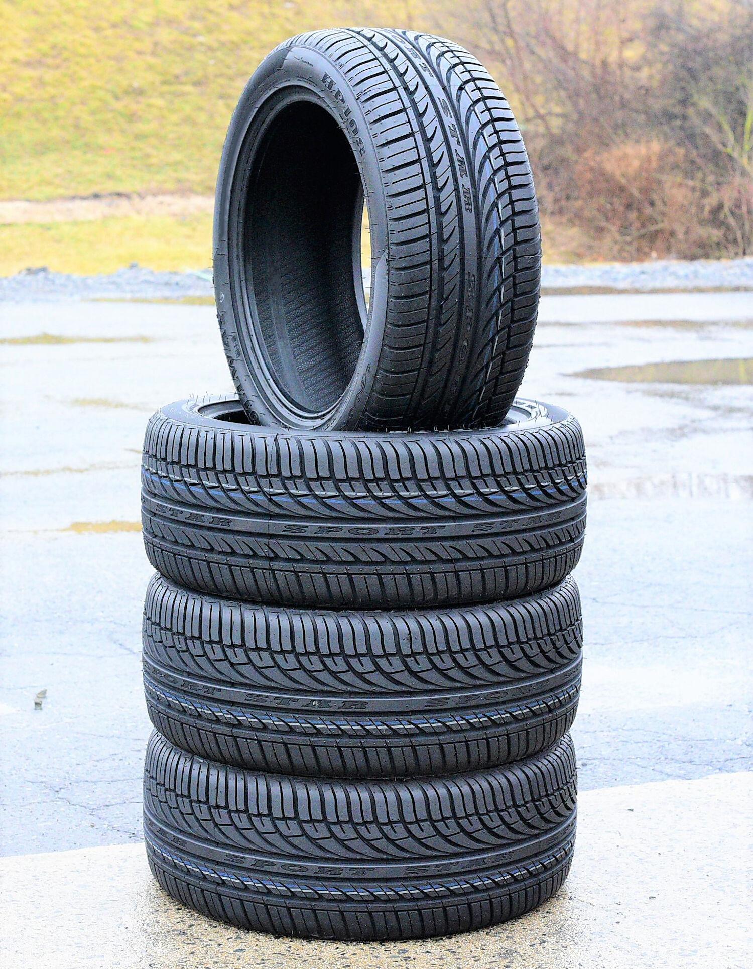 Fullway HP108 195/65R15 91H