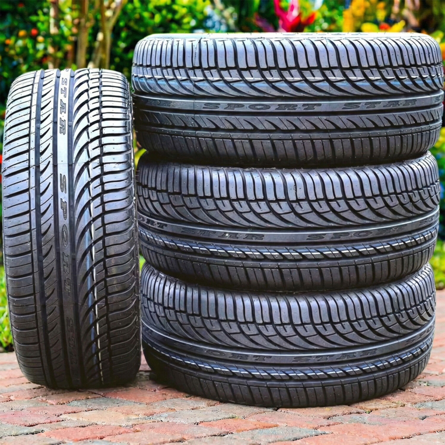 Fullway HP108 195/65R15 91H