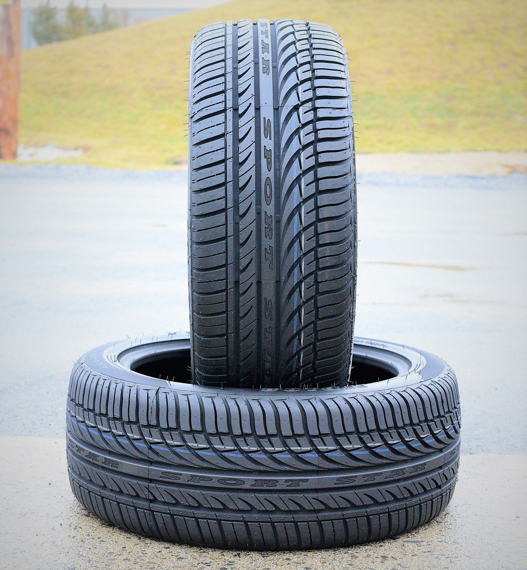Fullway HP108 195/65R15 91H