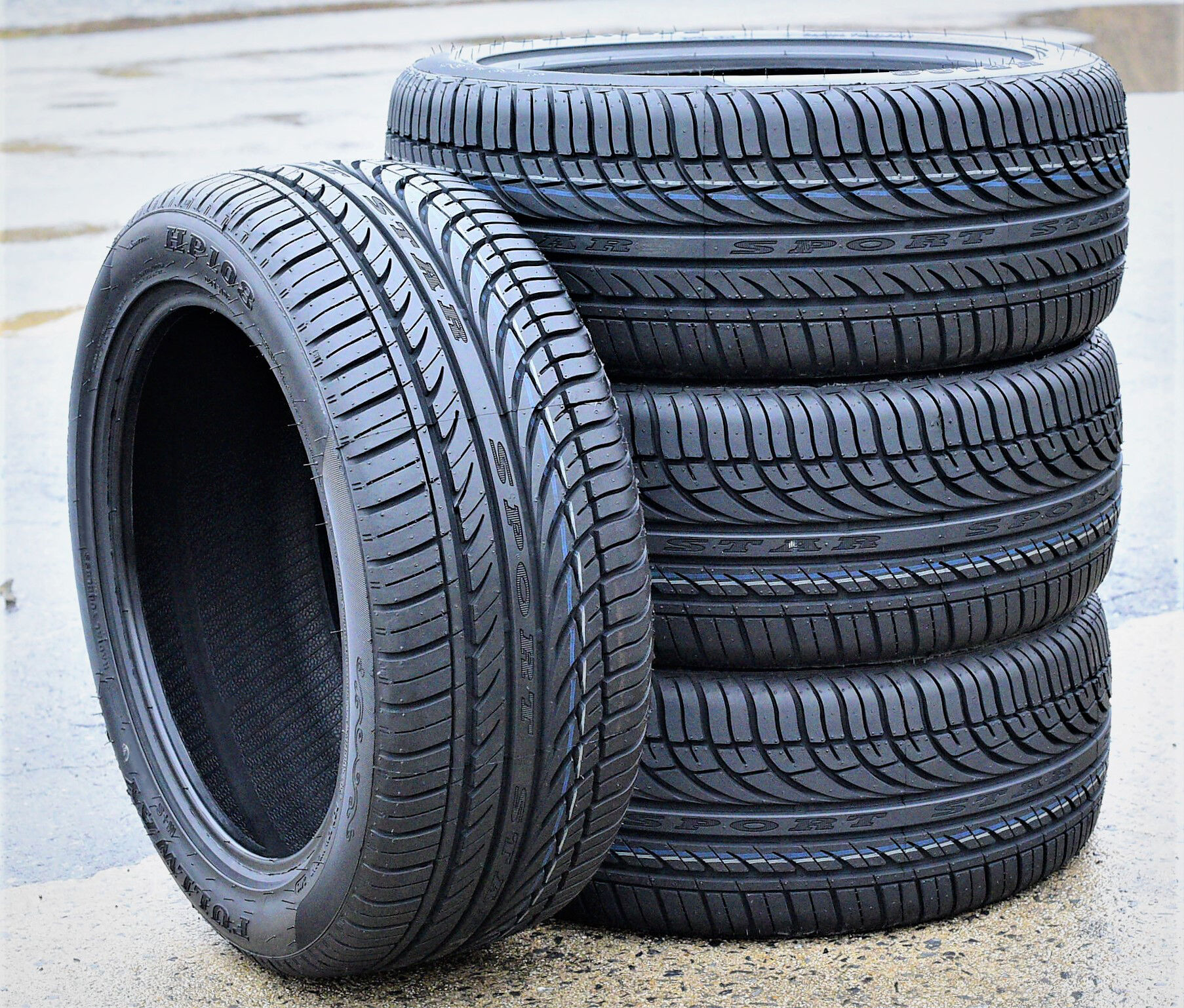 Fullway HP108 195/65R15 91H