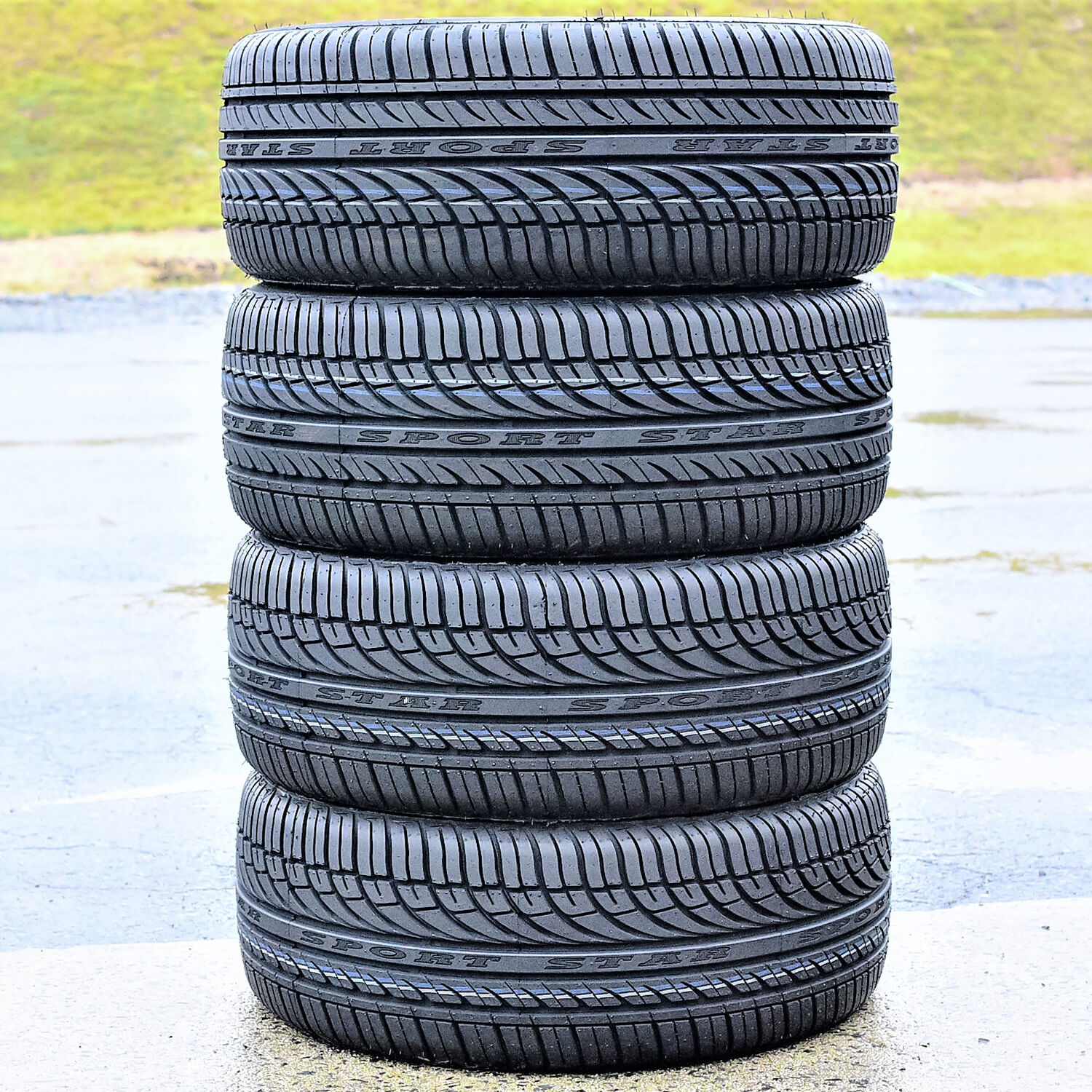 Fullway HP108 195/65R15 91H