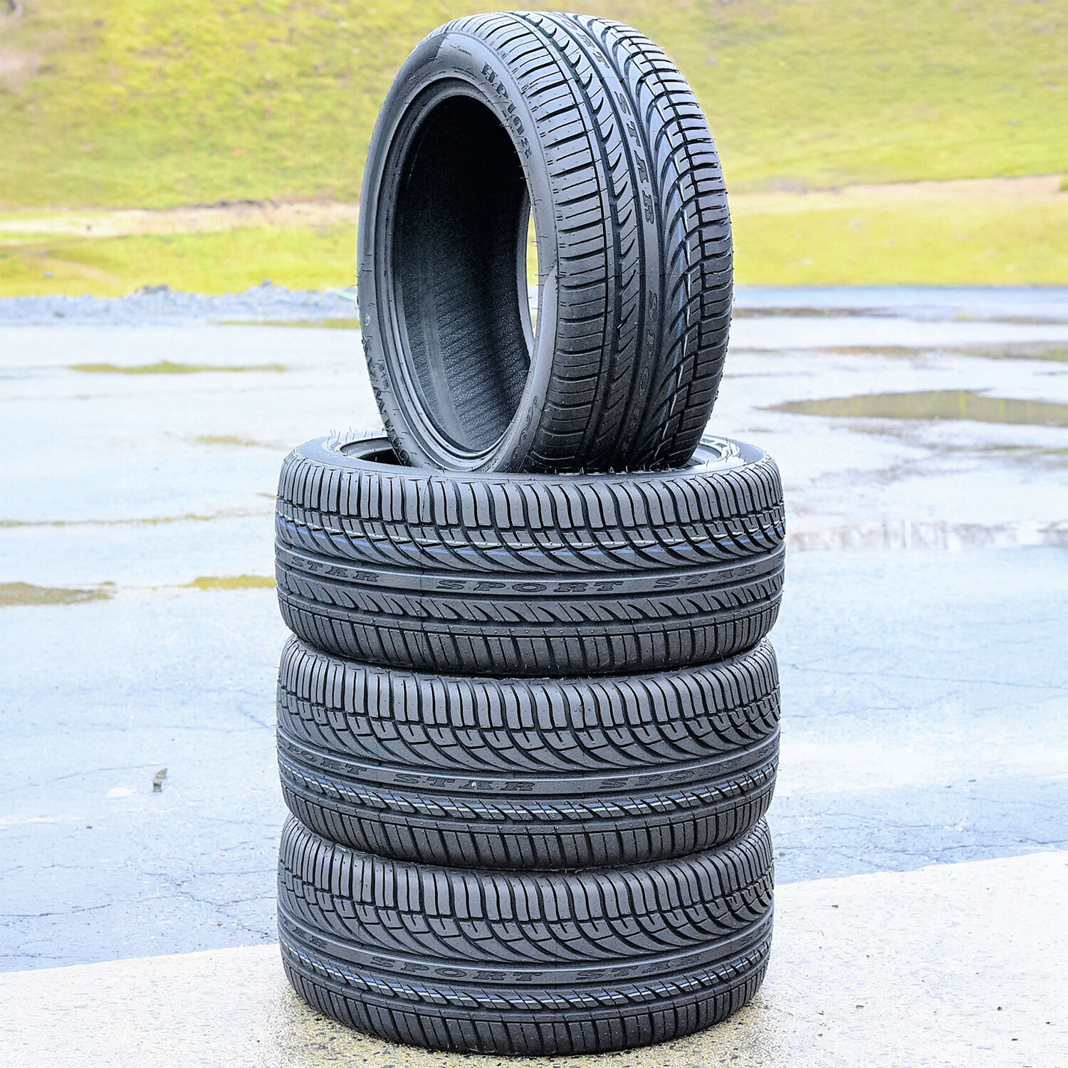Fullway HP108 195/65R15 91H