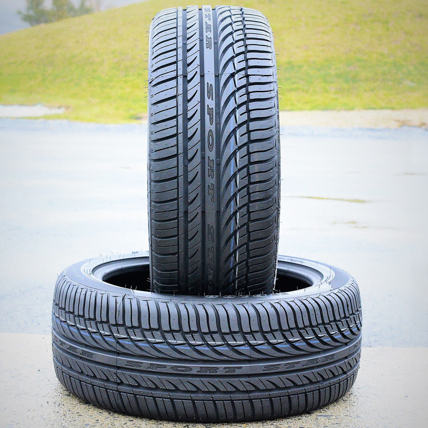 Fullway HP108 195/65R15 91H