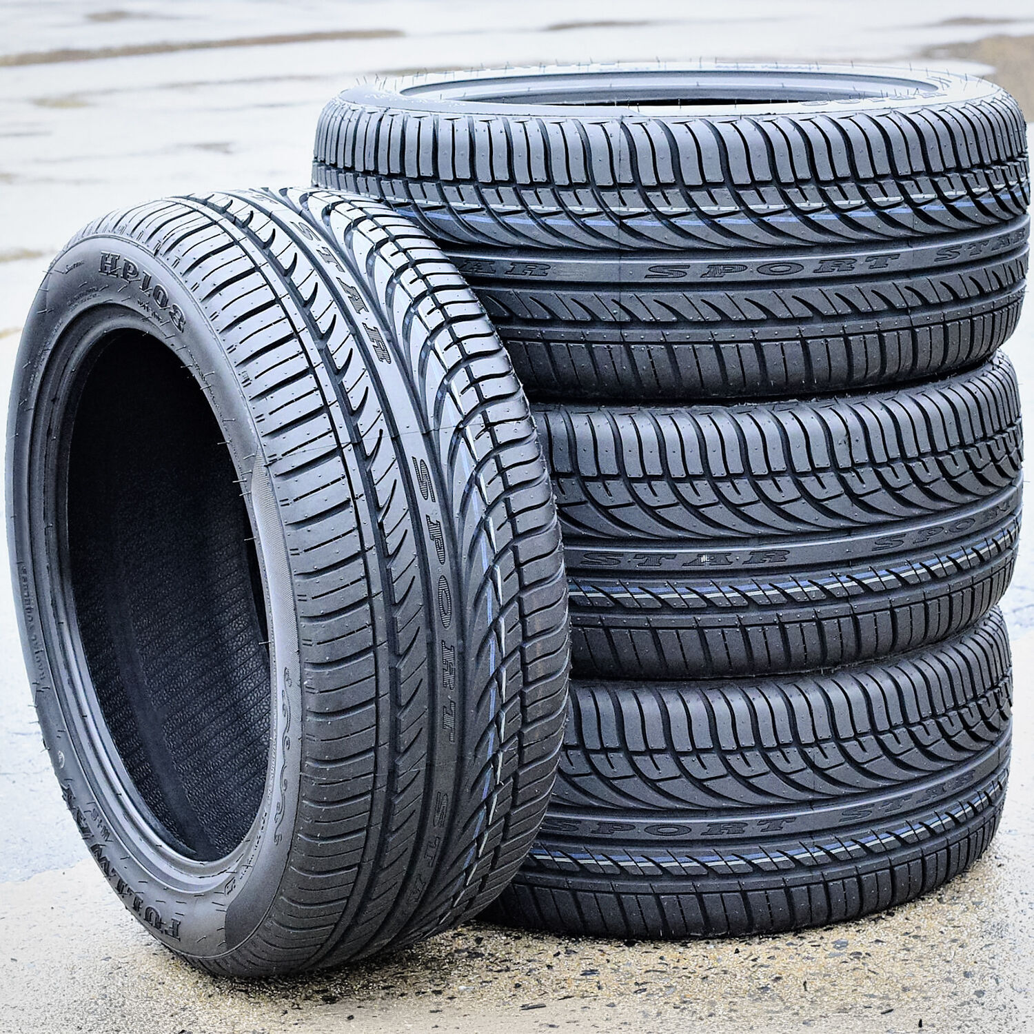 Fullway HP108 195/65R15 91H