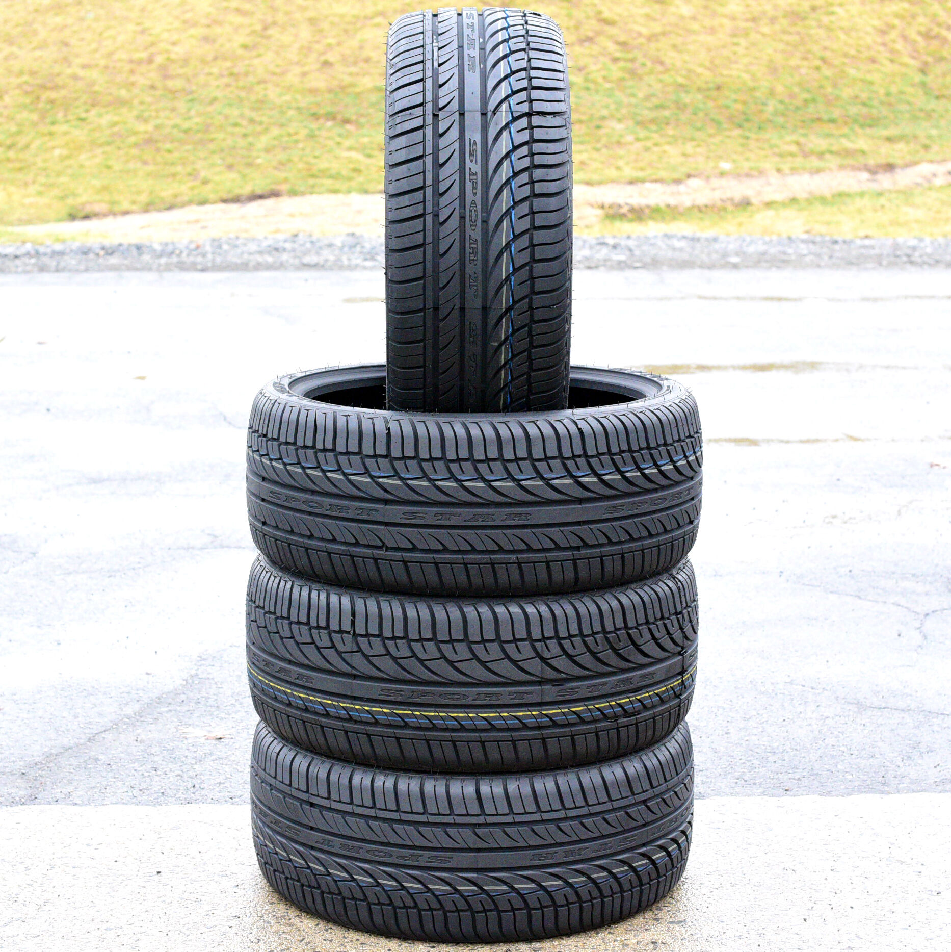 Fullway HP108 245/45R20 ZR 103W XL