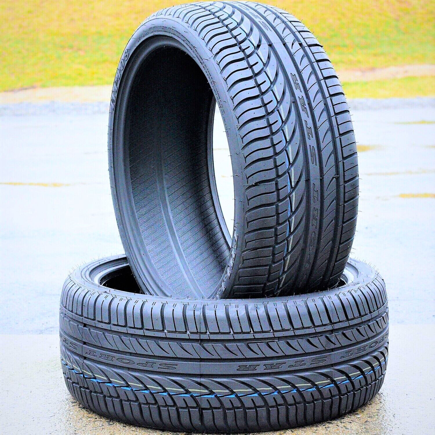 Fullway HP108 245/45R20 ZR 103W XL