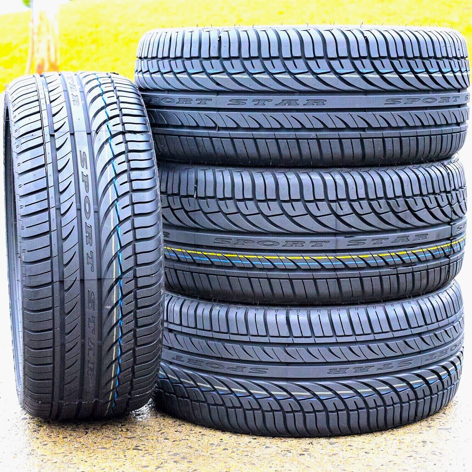 Fullway HP108 245/45R20 ZR 103W XL