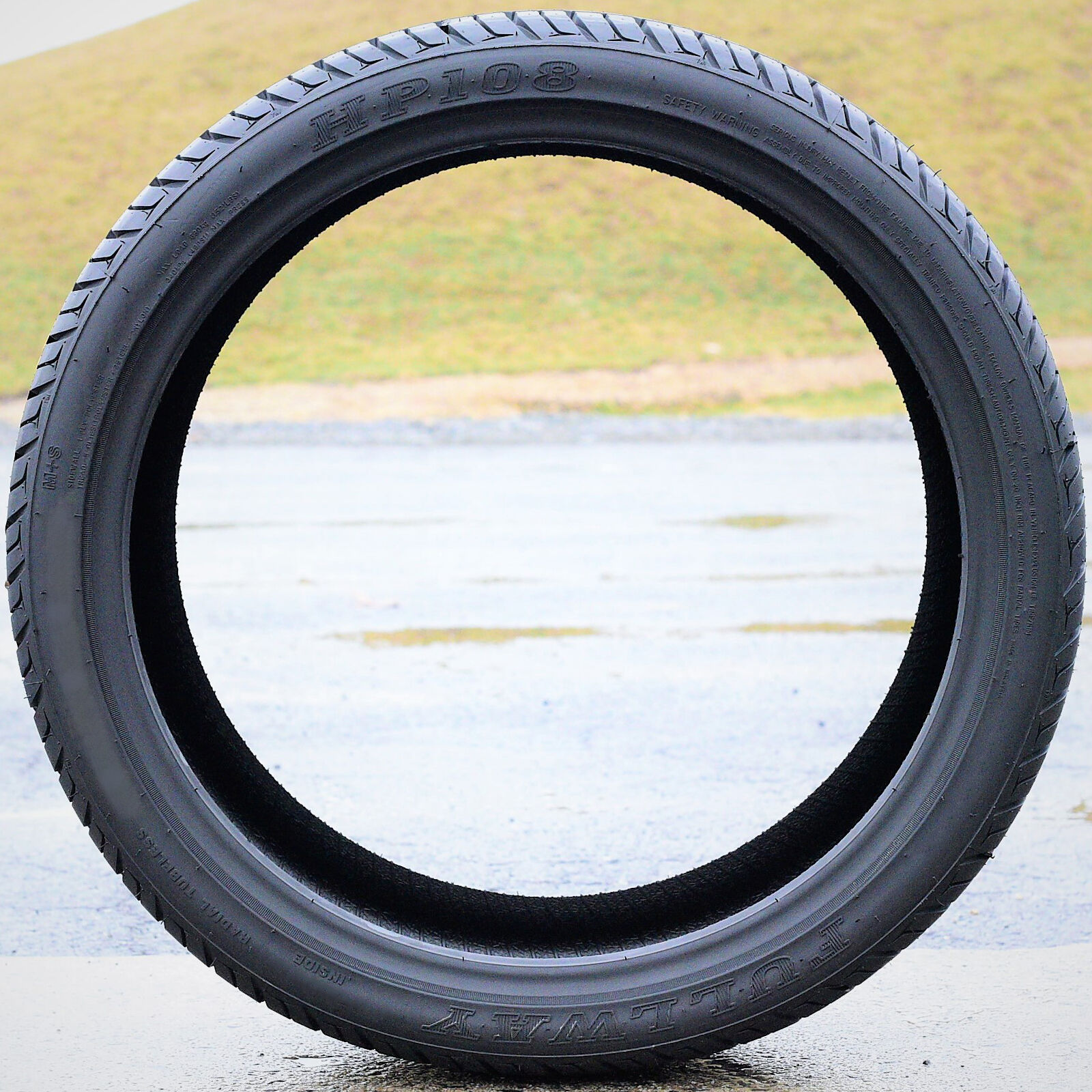 Fullway HP108 245/45R20 ZR 103W XL