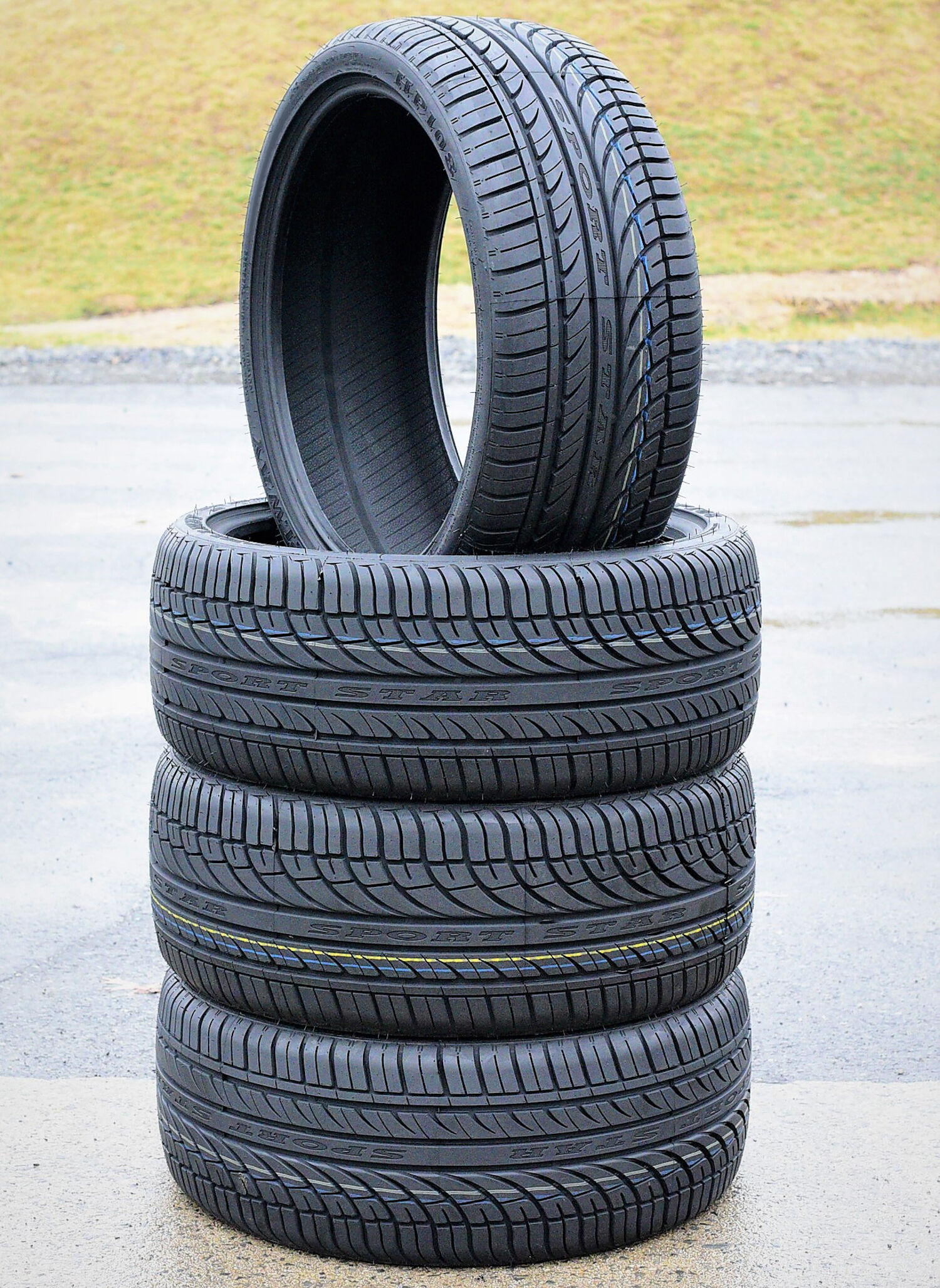 Fullway HP108 245/45R20 ZR 103W XL