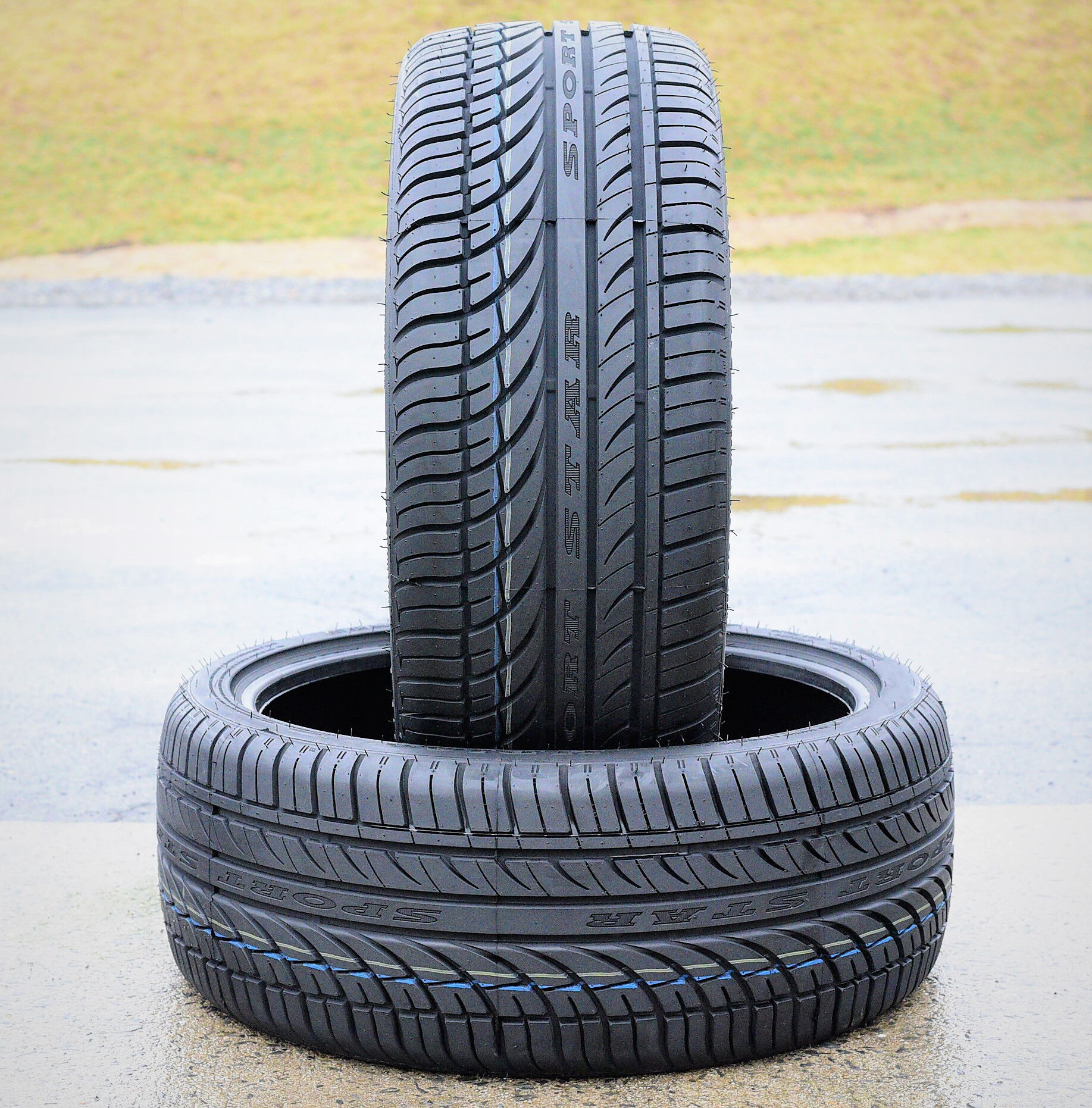Fullway HP108 225/45R19 ZR 96W XL