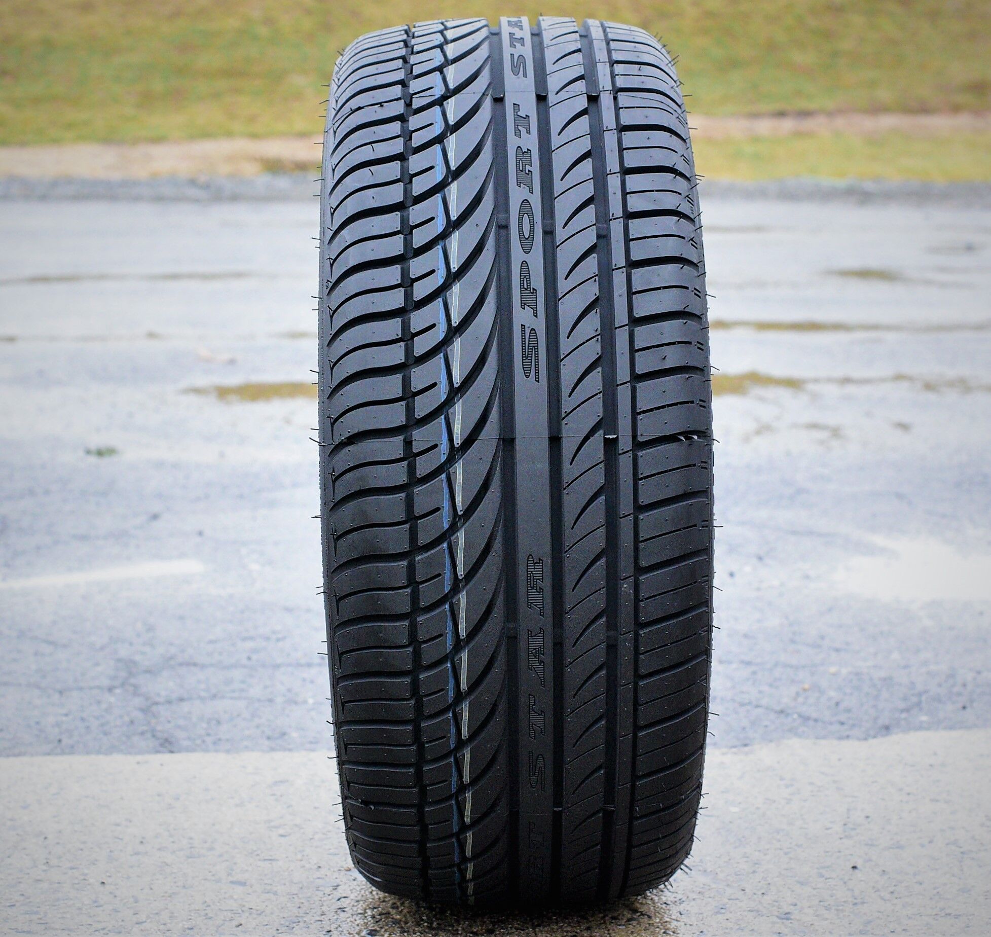 Fullway HP108 245/30R20 ZR 95W XL