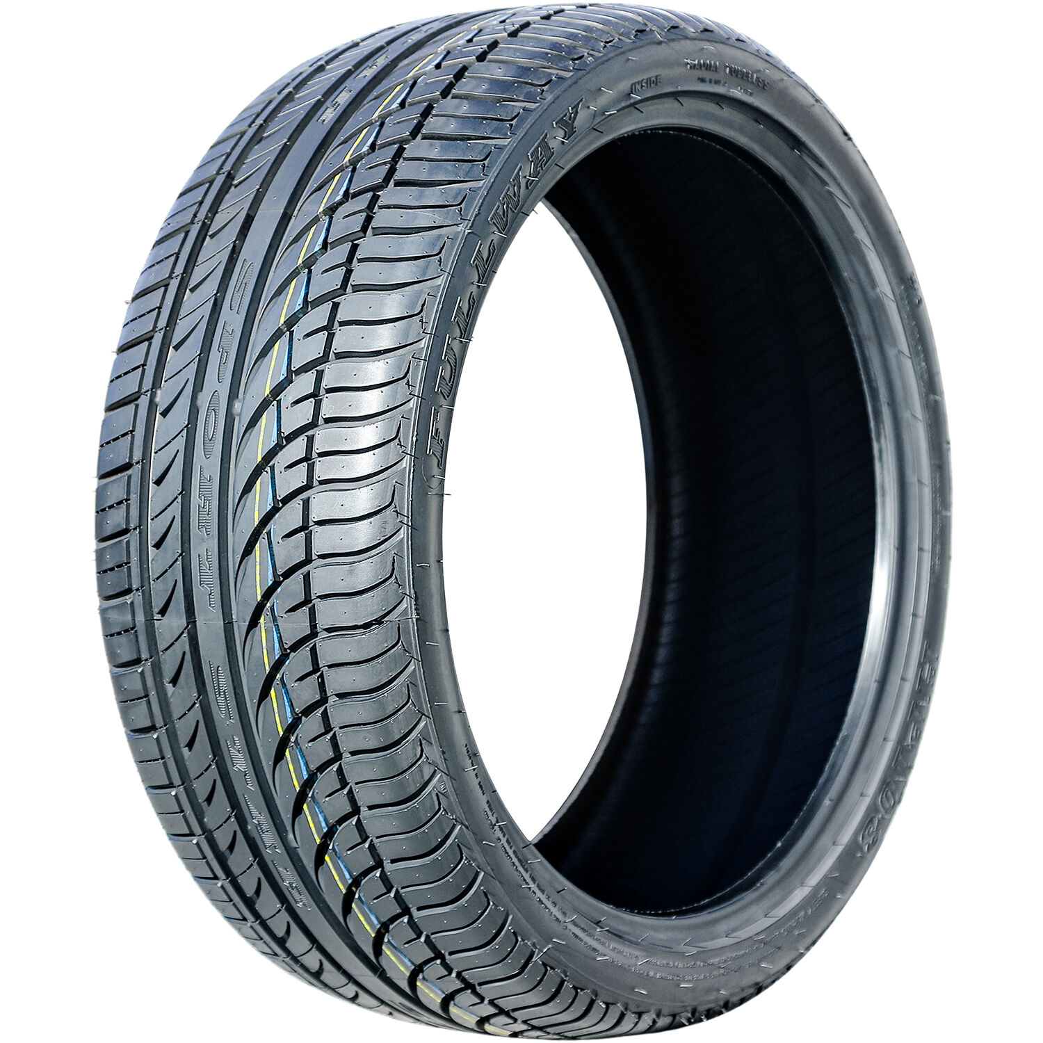4 Fullway HP108 235/45R18 ZR 98W XL