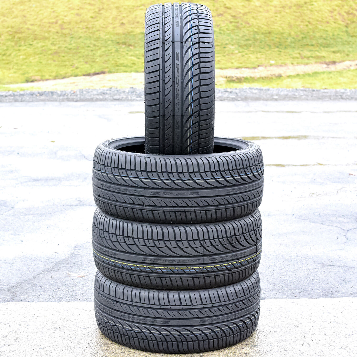 Fullway HP108 235/45R18 ZR 98W XL
