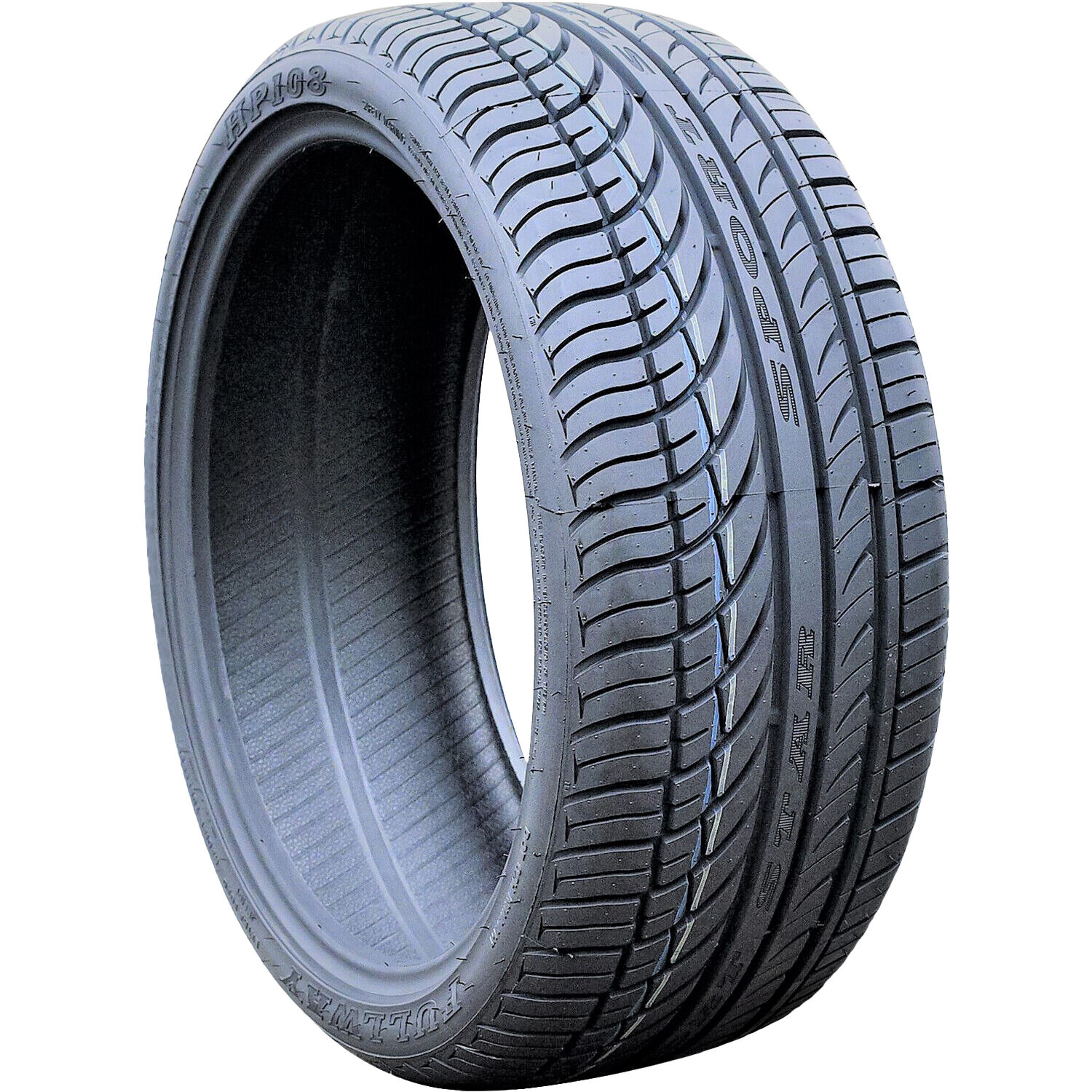 Fullway HP108 235/45R18 ZR 98W XL