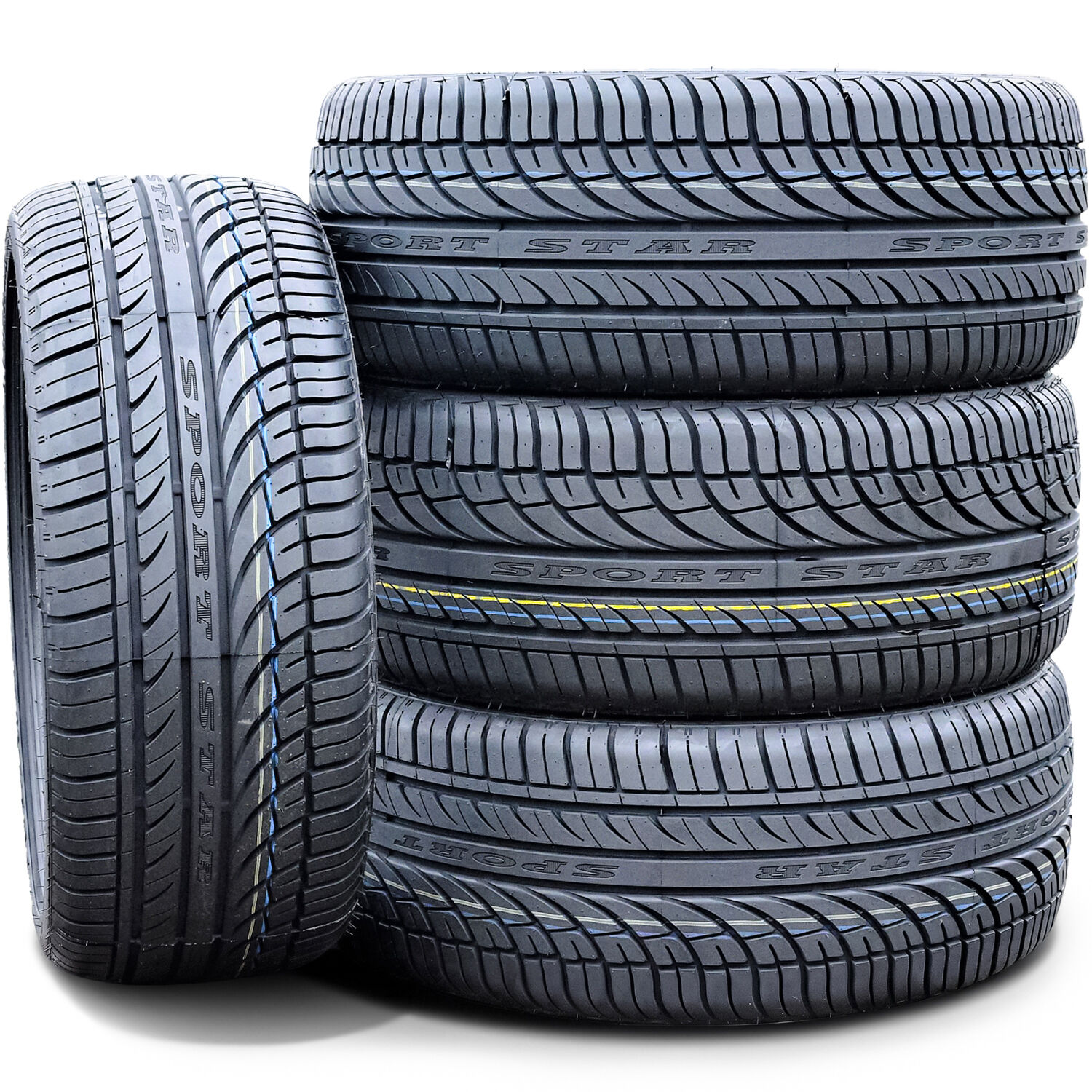 Fullway HP108 235/45R18 ZR 98W XL