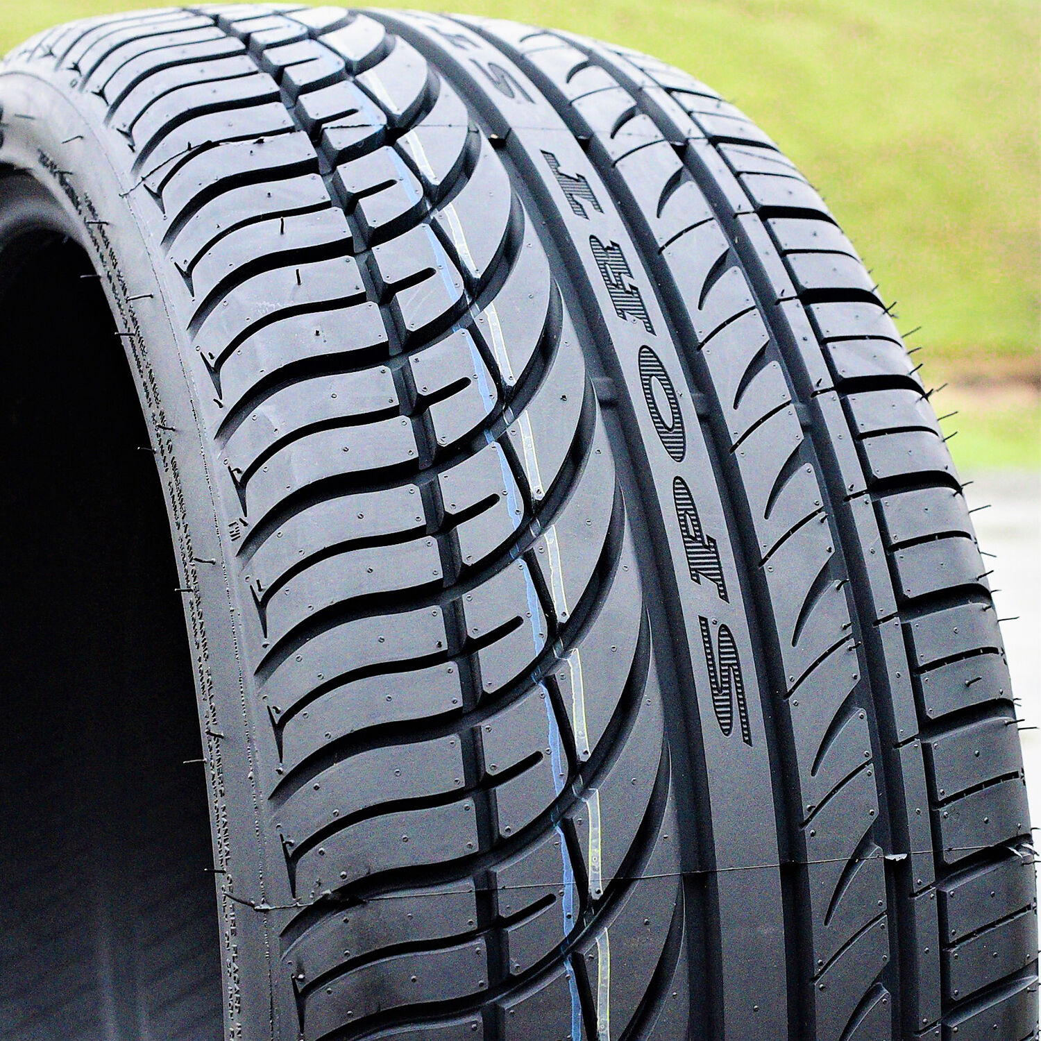 Fullway HP108 235/45R18 ZR 98W XL