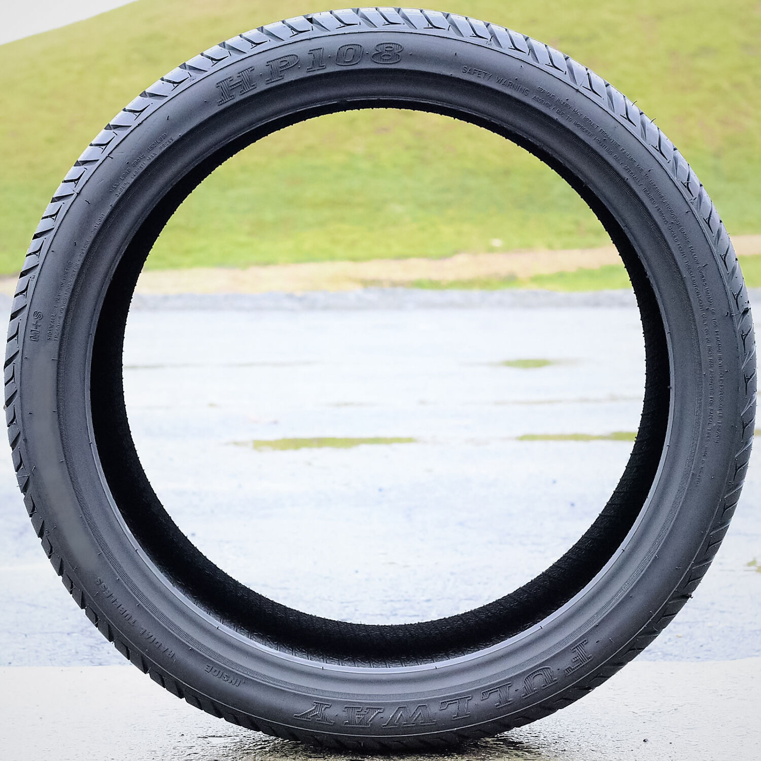 Fullway HP108 235/45R18 ZR 98W XL