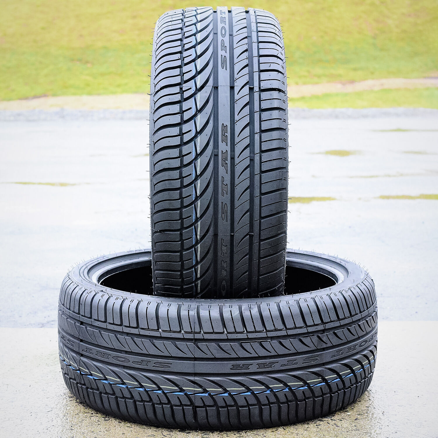 Fullway HP108 235/45R18 ZR 98W XL