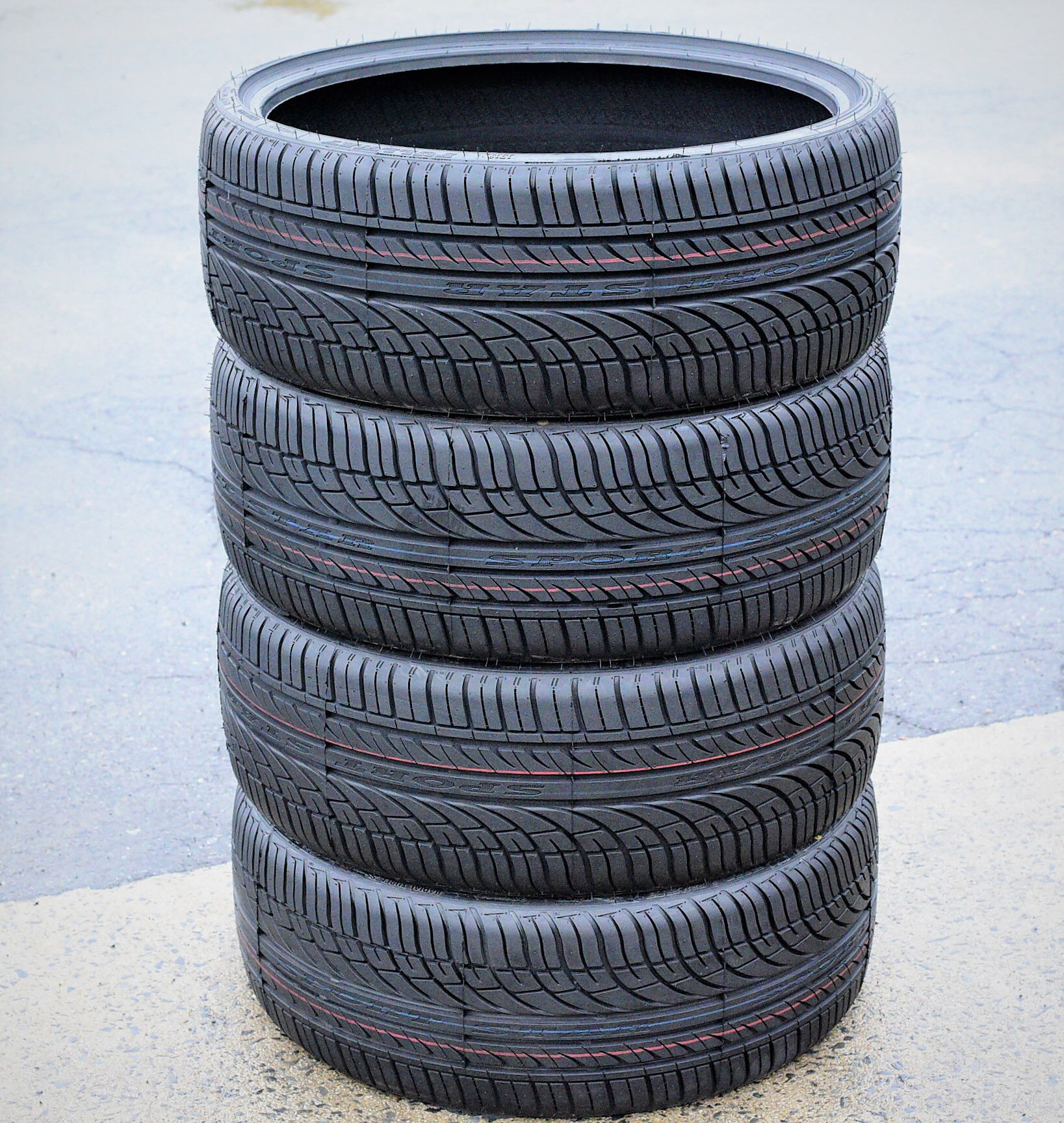 Fullway HP108 305/35R24 112V XL
