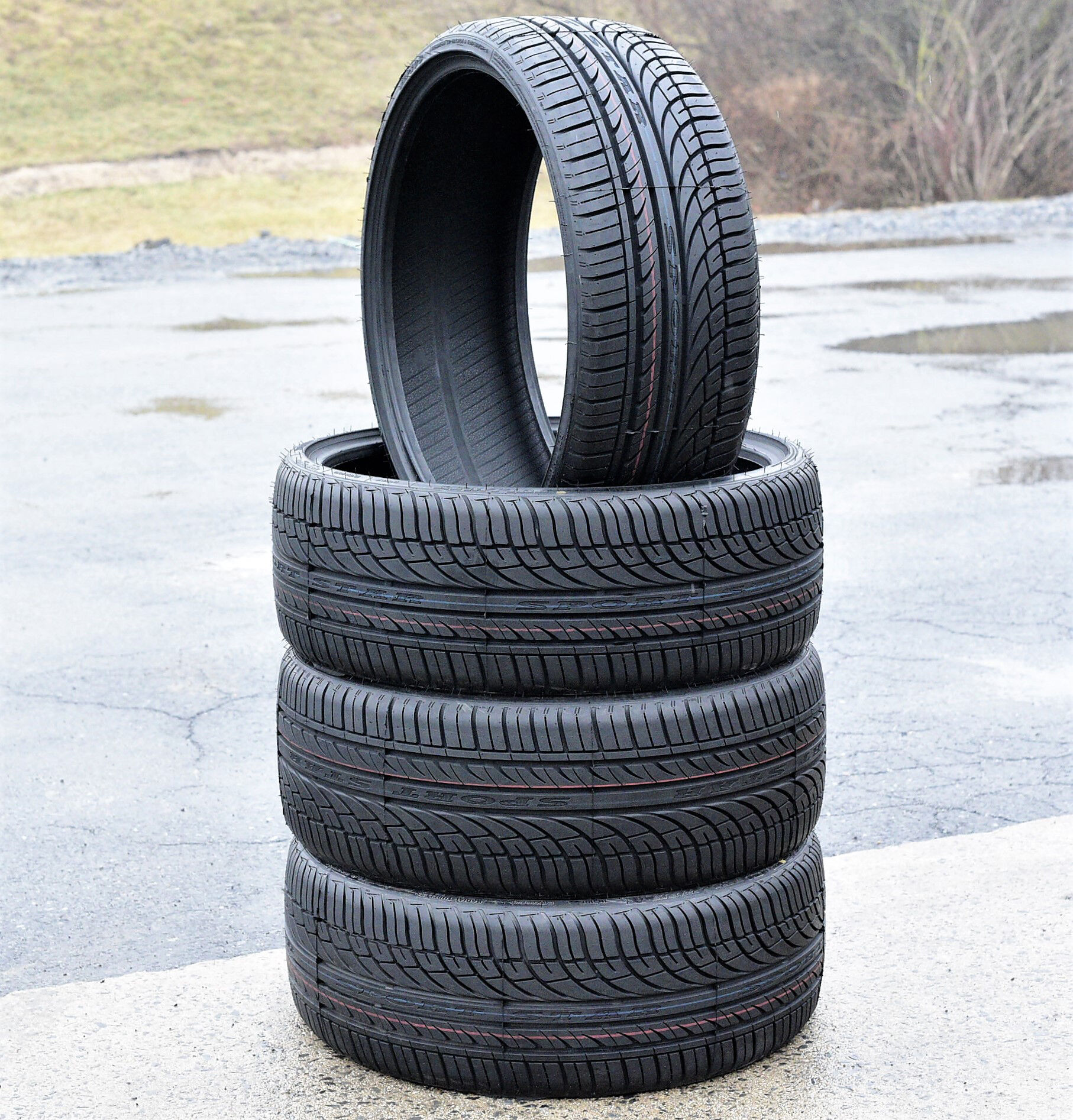 Fullway HP108 305/35R24 112V XL