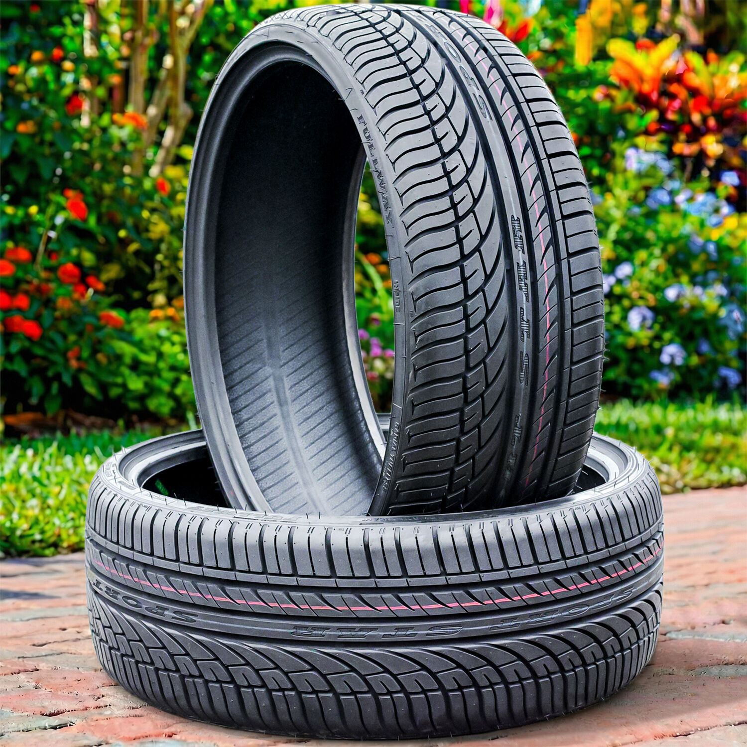 Fullway HP108 305/35R24 112V XL