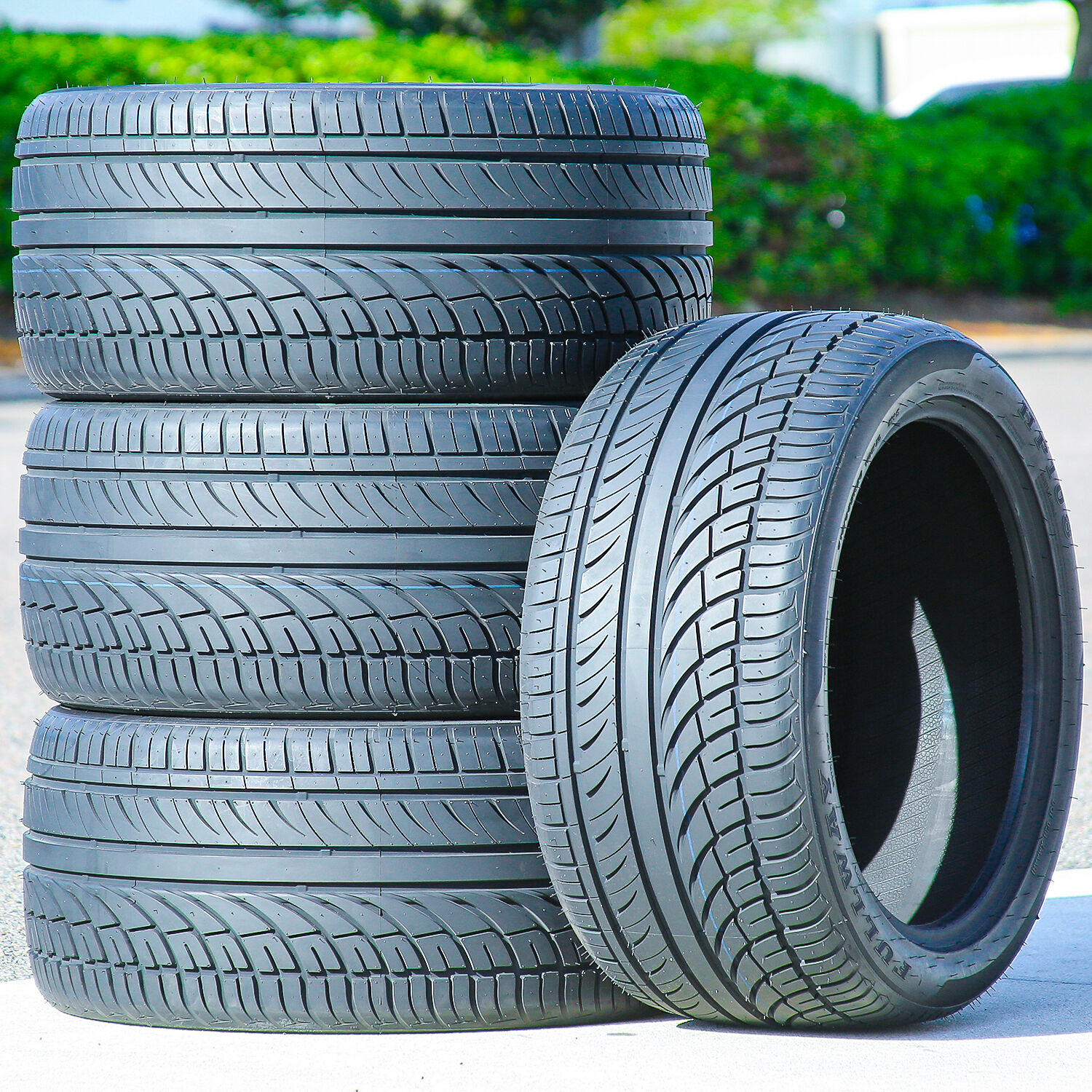 Fullway HP108 315/35R20 ZR 110W XL