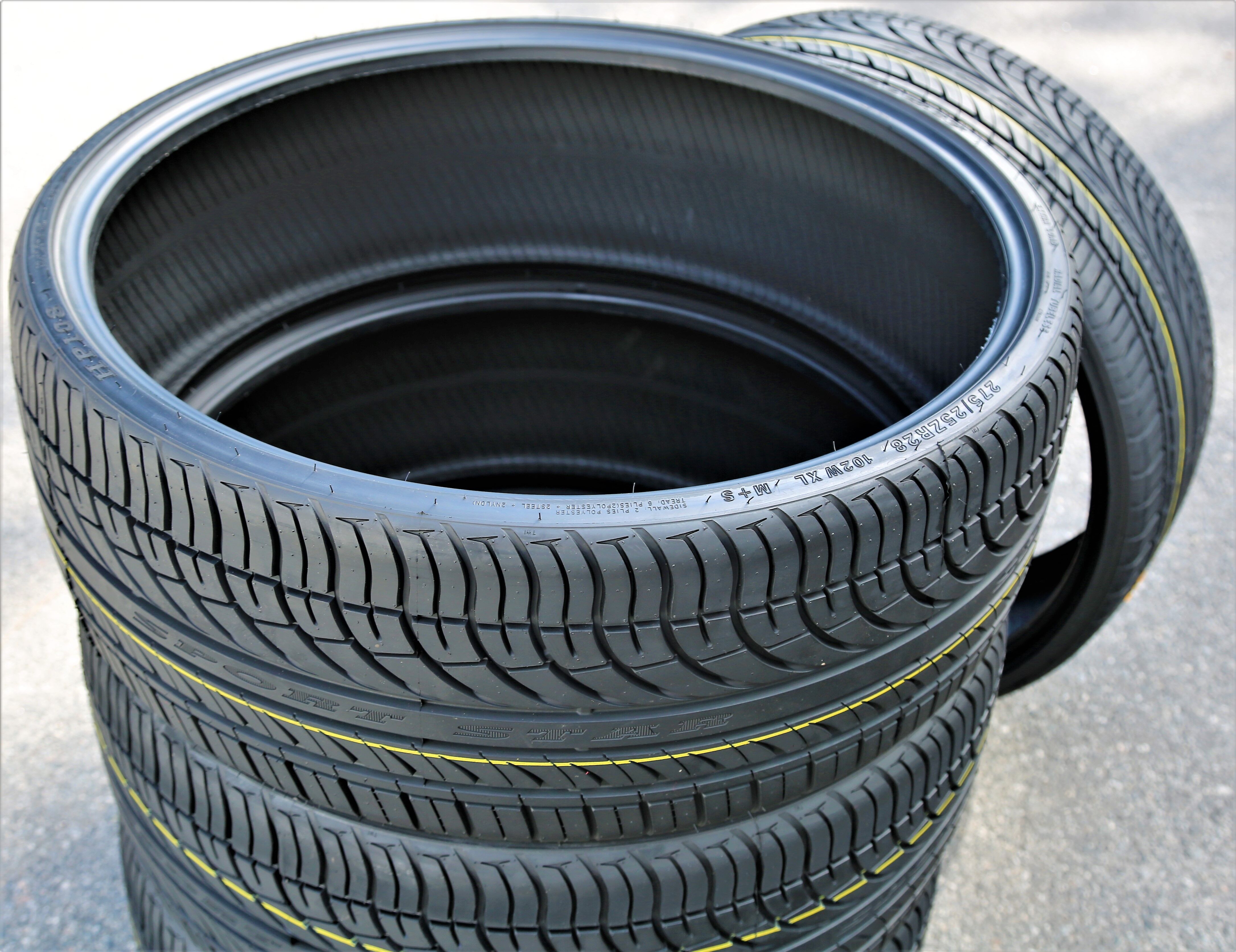 Fullway HP108 275/25R28 ZR 102W XL