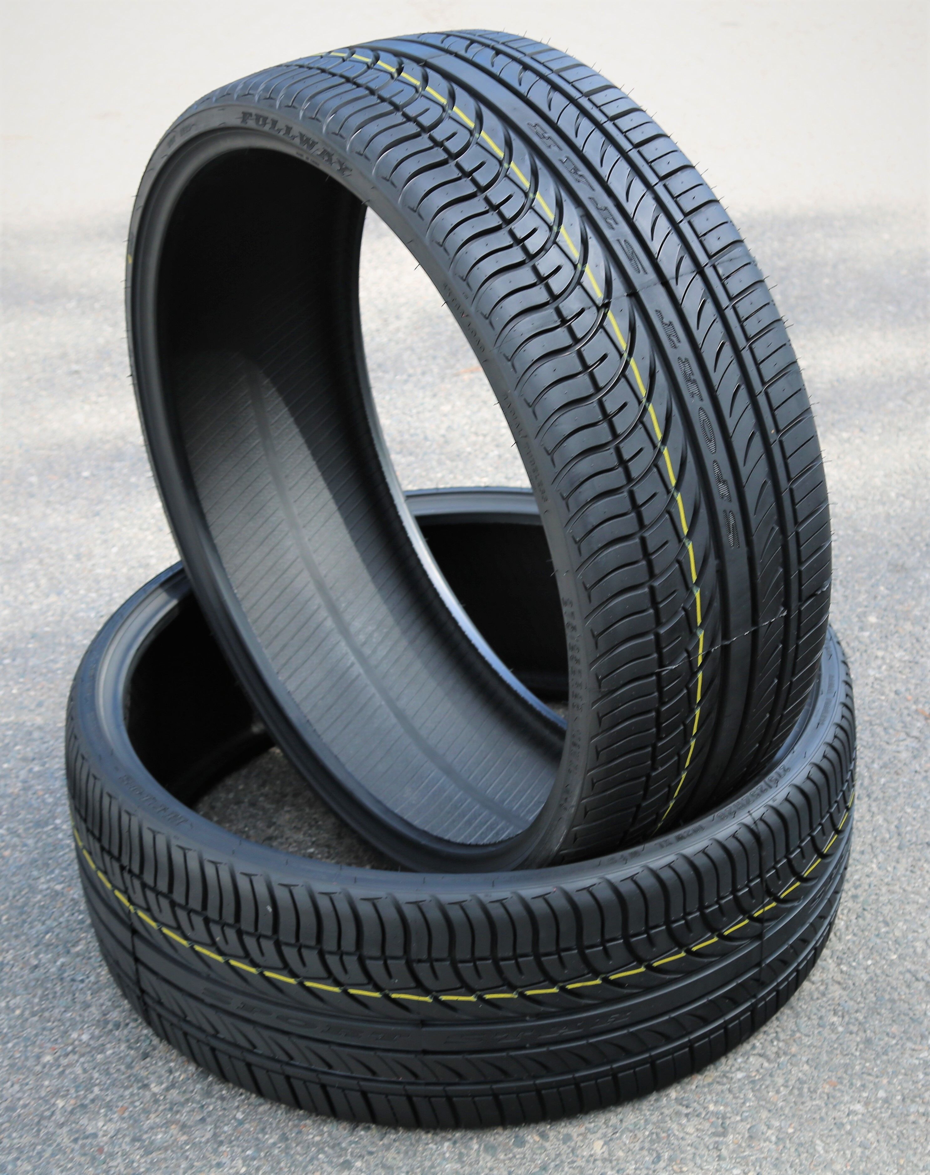 Fullway HP108 275/25R28 ZR 102W XL