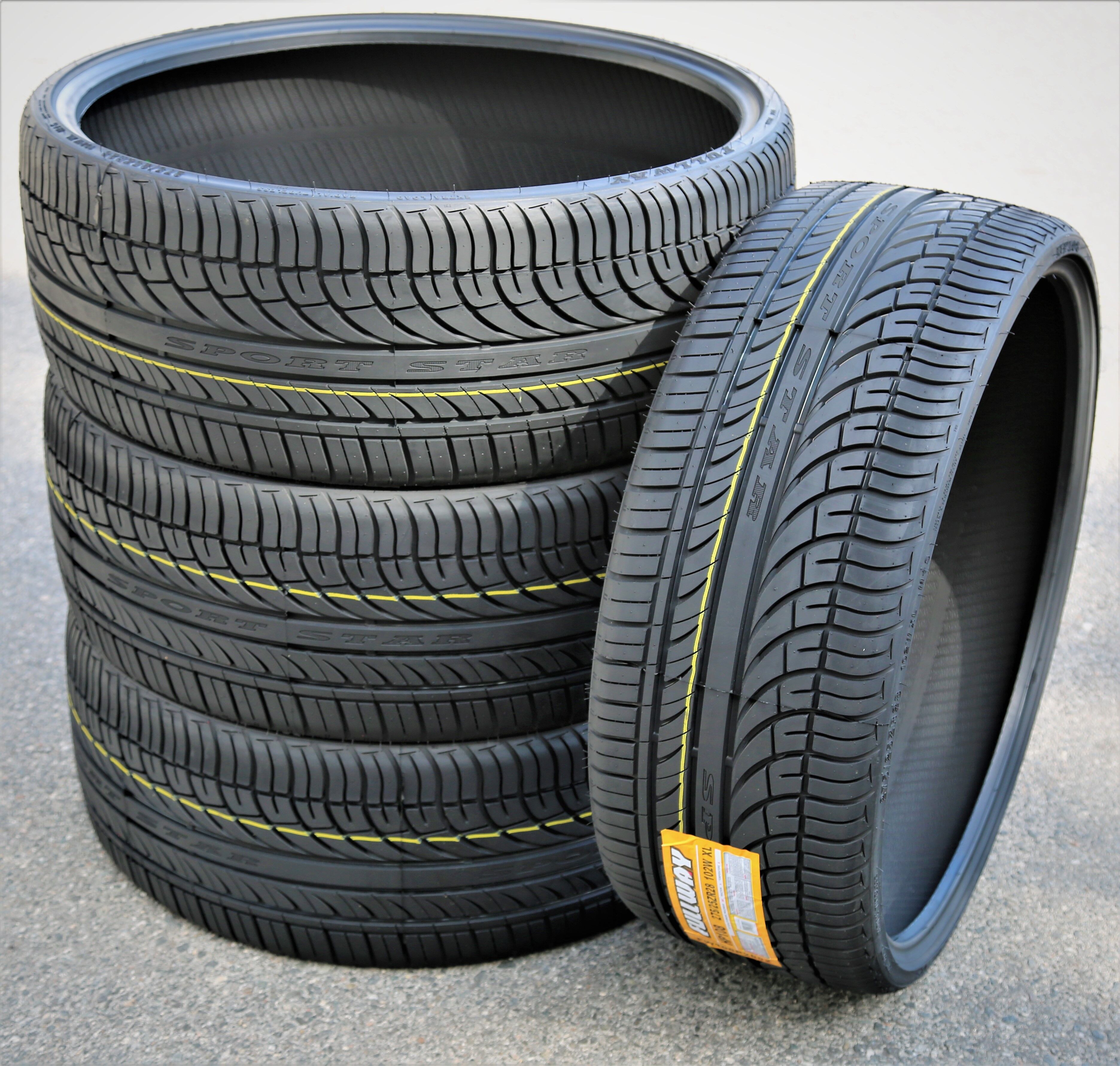 Fullway HP108 275/25R28 ZR 102W XL