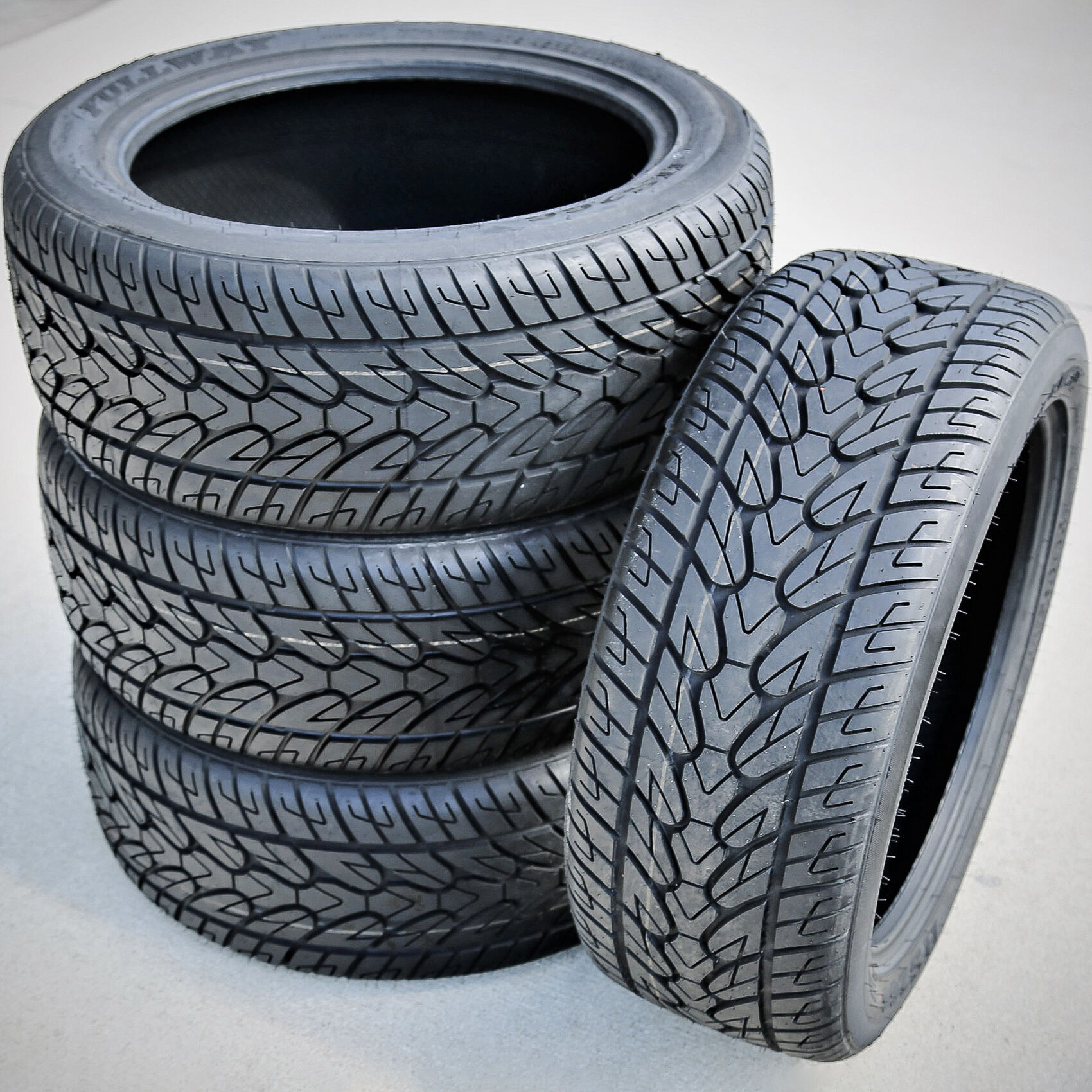 Fullway HS266 275/55R20 117H XL