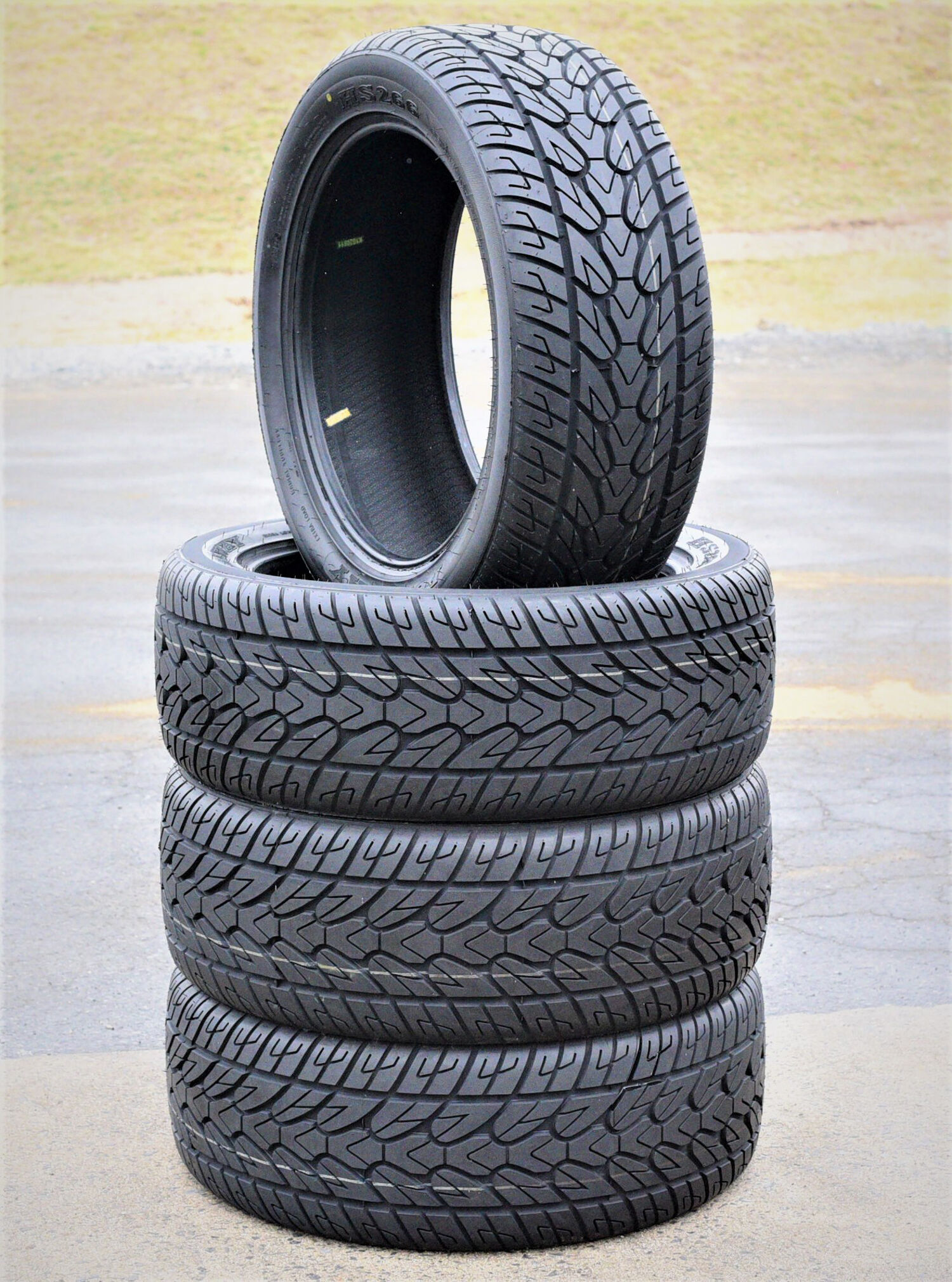Fullway HS266 275/55R20 117H XL