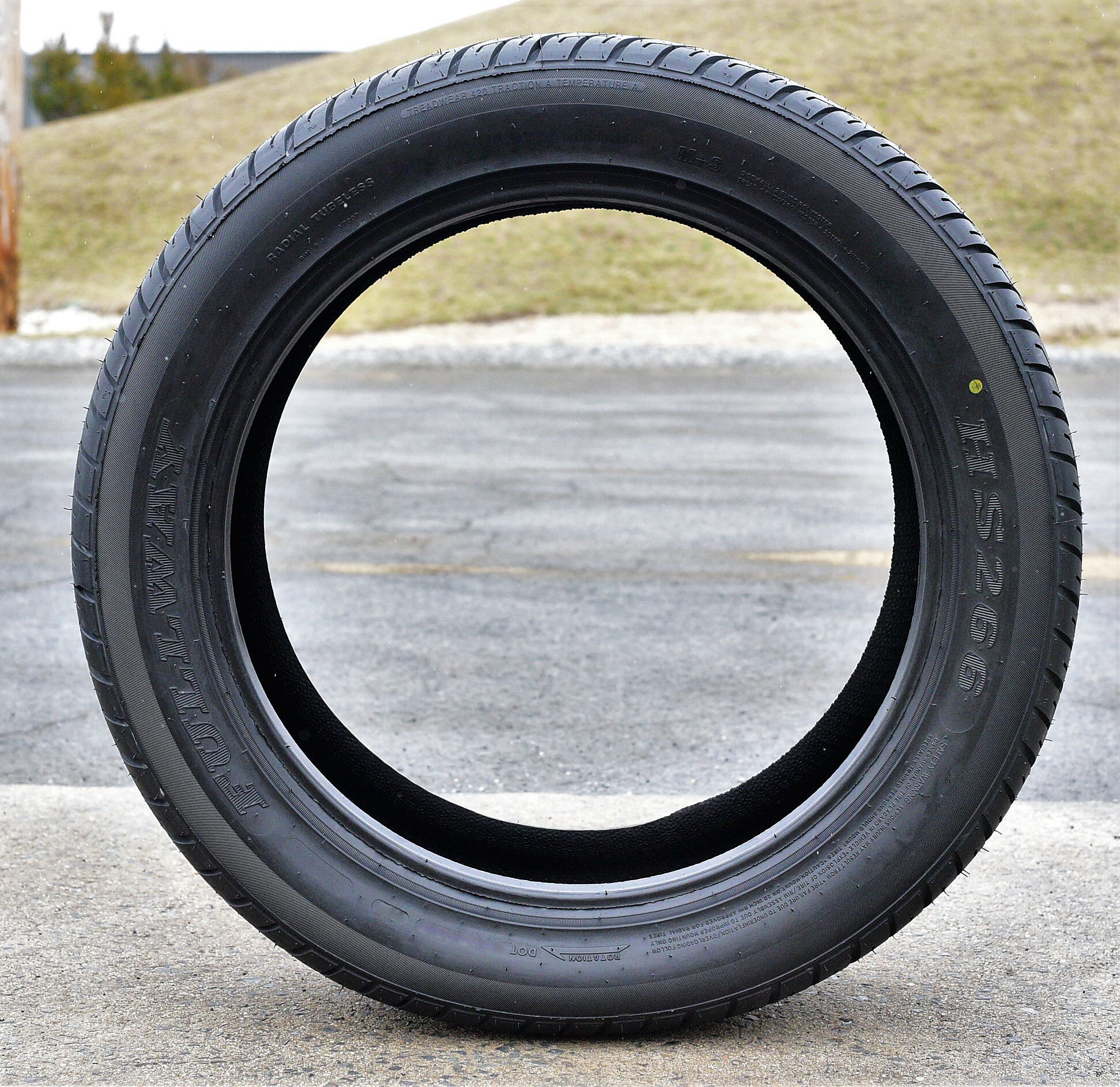 Fullway HS266 275/55R20 117H XL