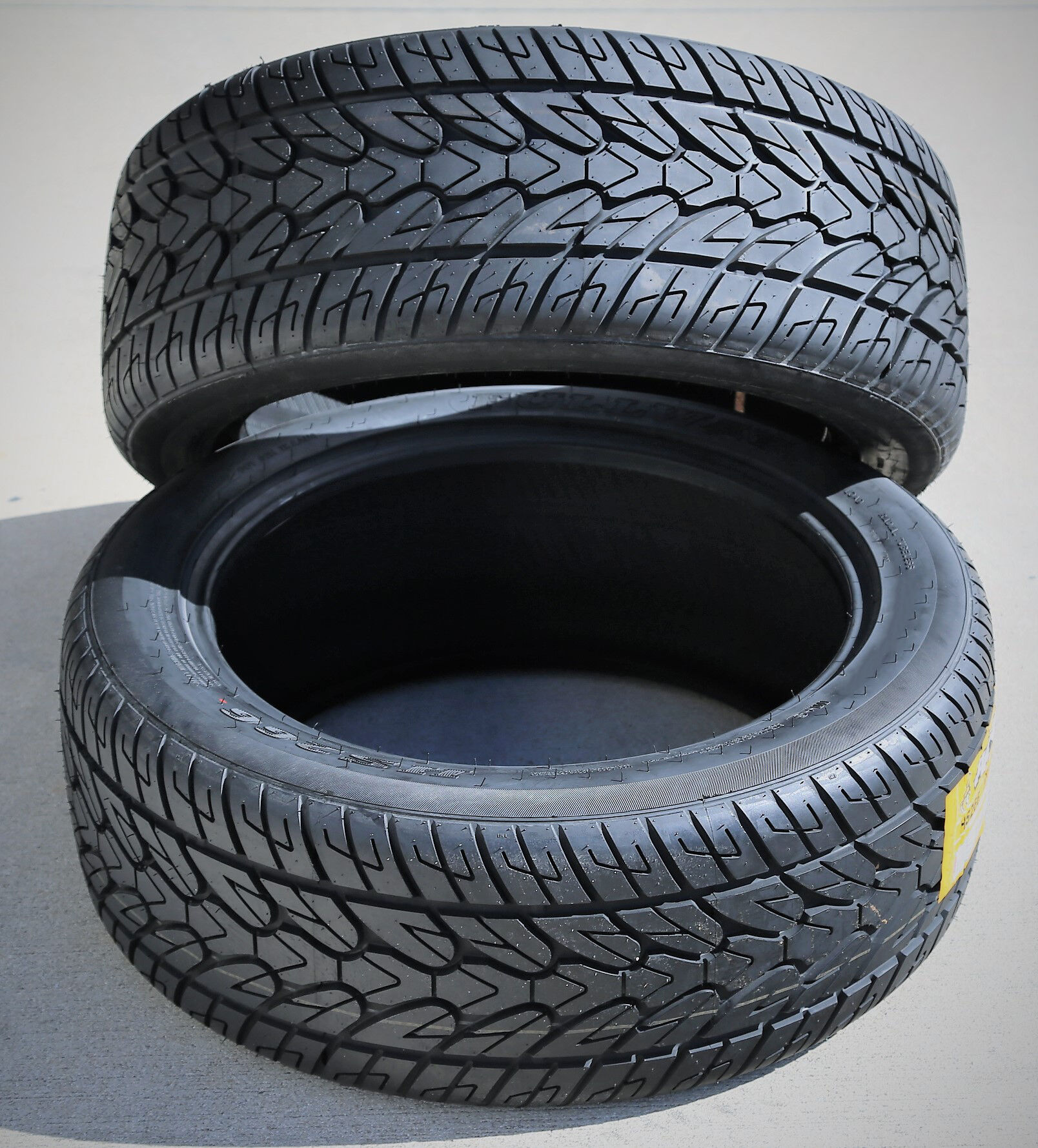 Fullway HS266 275/55R20 117H XL