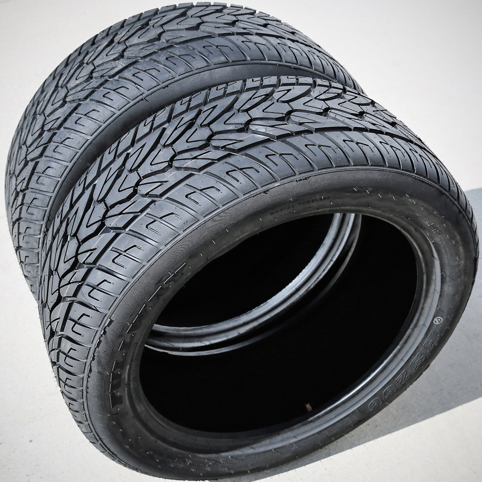 Fullway HS266 275/55R20 117H XL