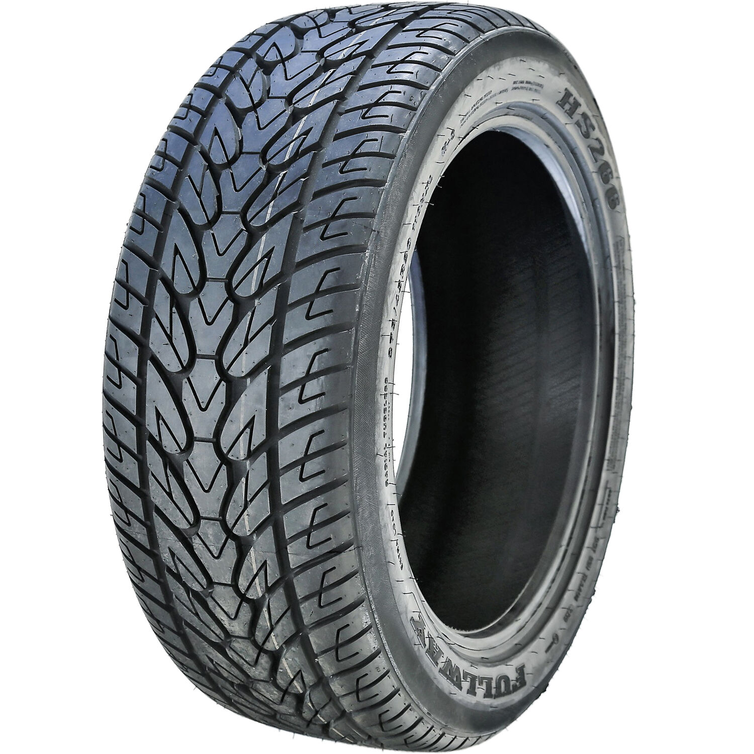 Fullway HS266 275/45R20 110H XL