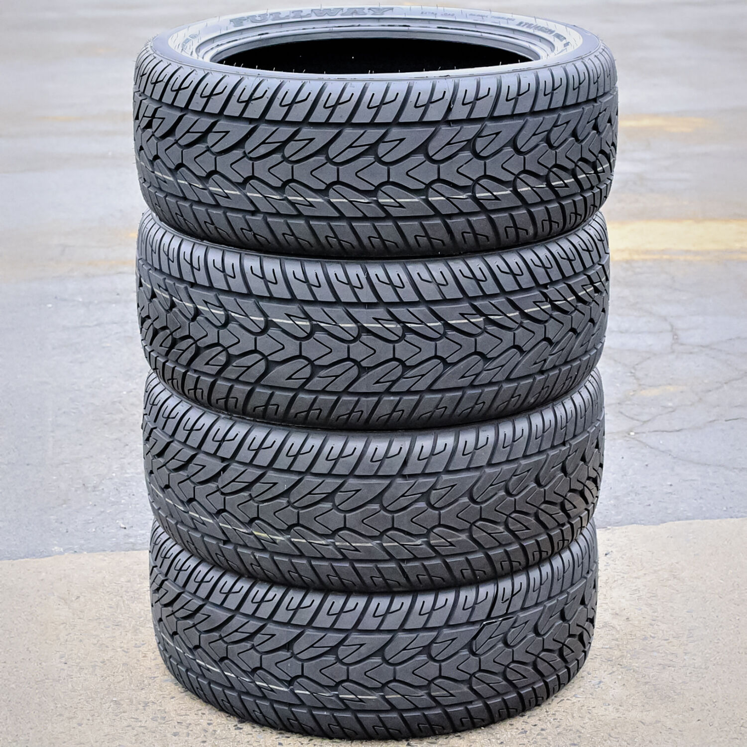 Fullway HS266 305/40R22 114V XL