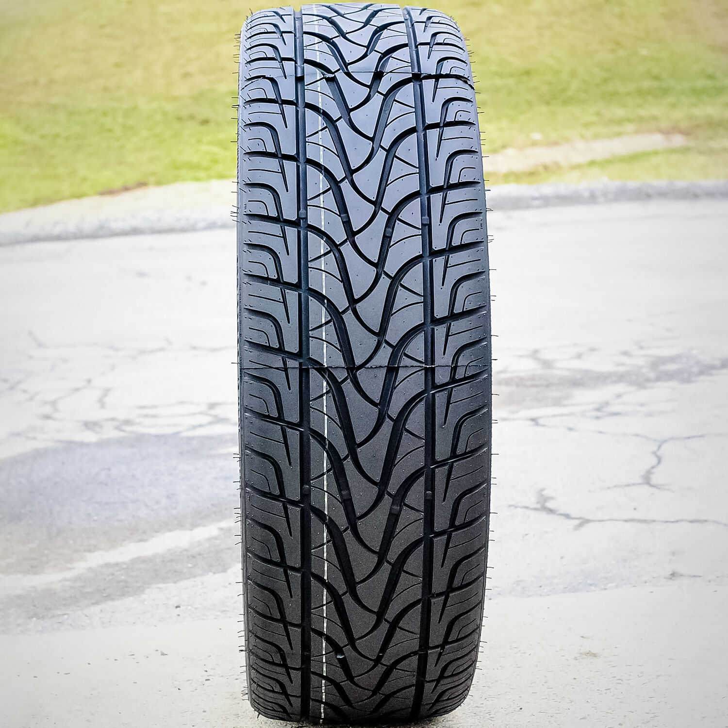 Fullway HS288 295/25R28 103V XL