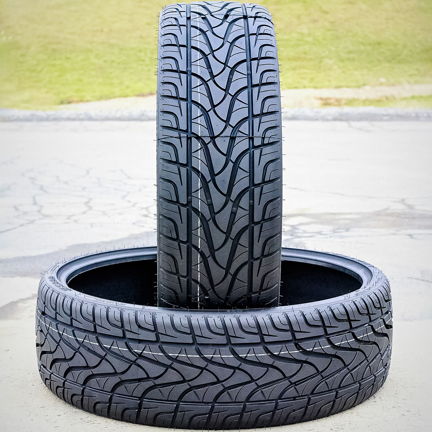 Fullway HS288 295/25R28 103V XL