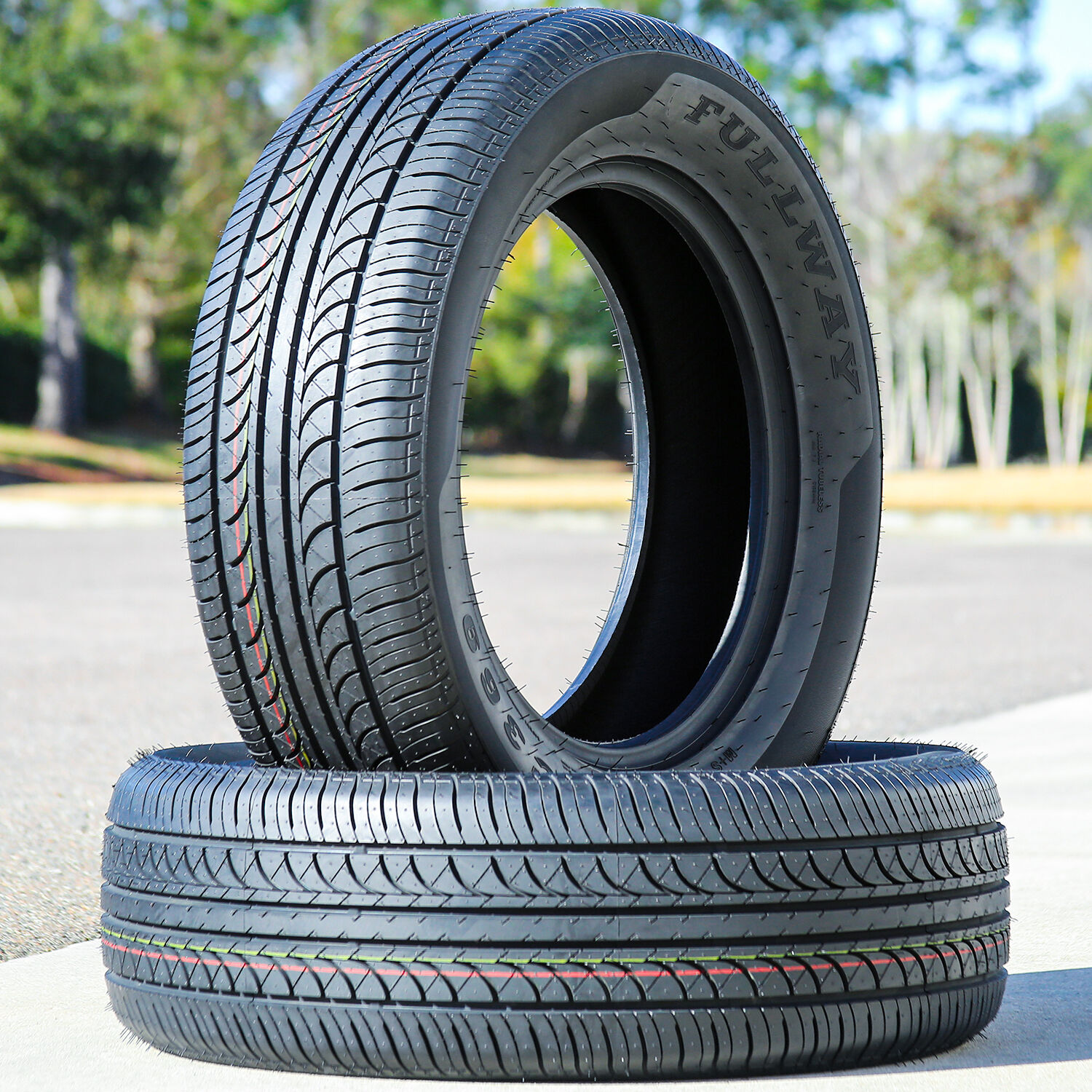 Fullway PC369 215/65R17 99H