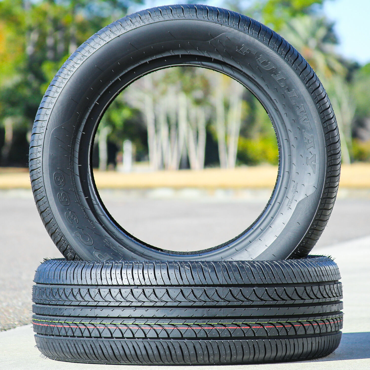 Fullway PC369 215/65R17 99H
