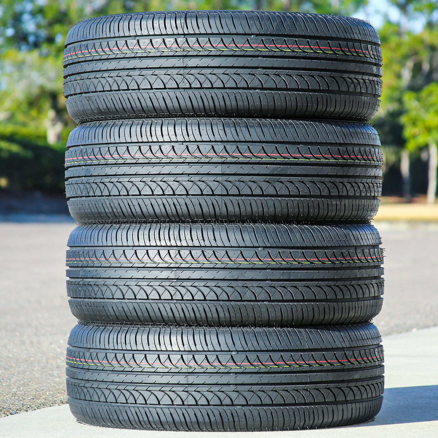 Fullway PC369 215/65R17 99H