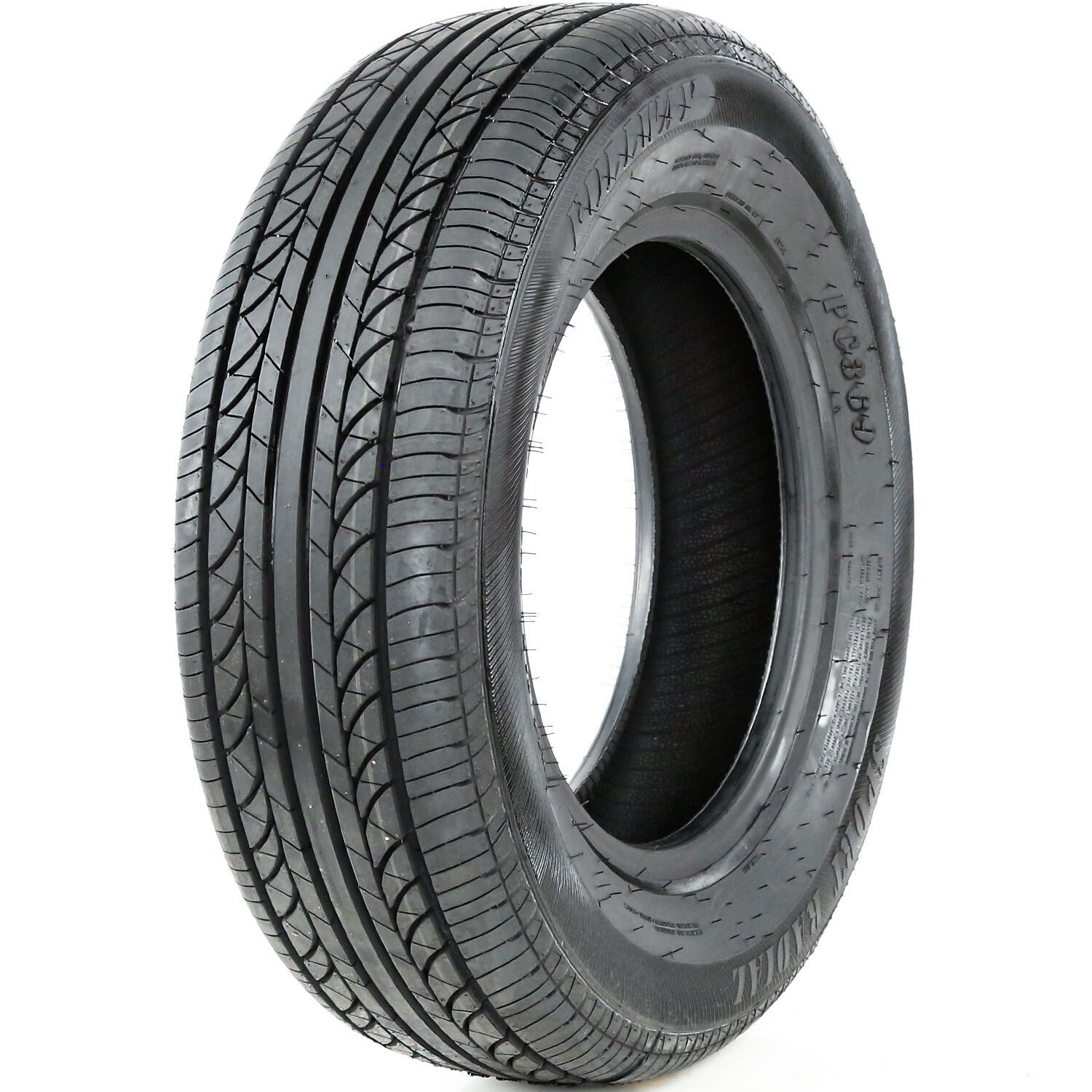 Set Of 4 Fullway PC369 Sport Radial 195/70R14 91T
