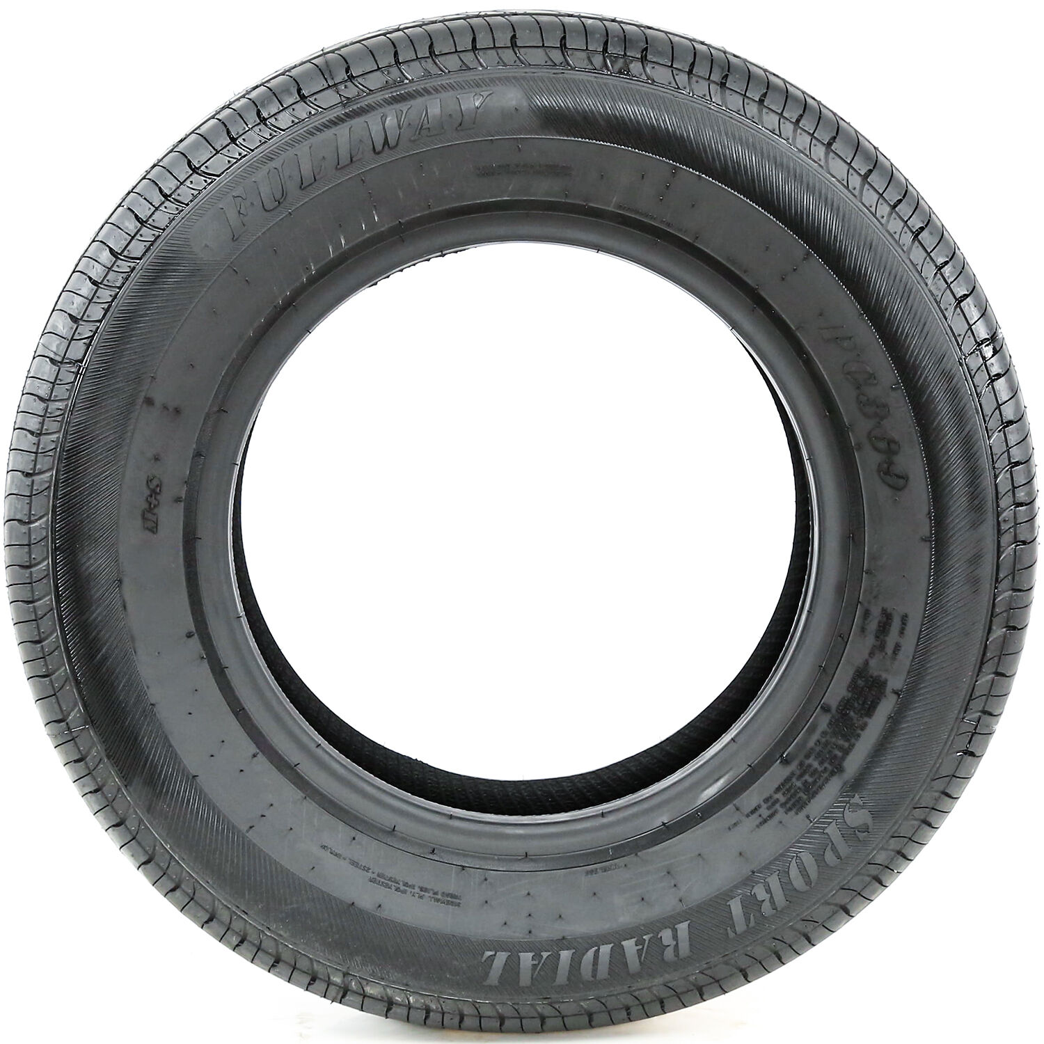 Set Of 4 Fullway PC369 Sport Radial 195/70R14 91T