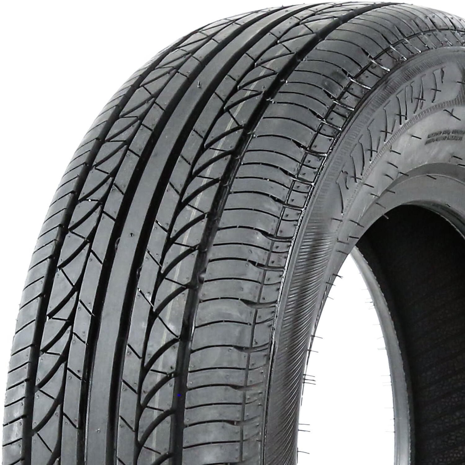Set Of 4 Fullway PC369 Sport Radial 195/70R14 91T