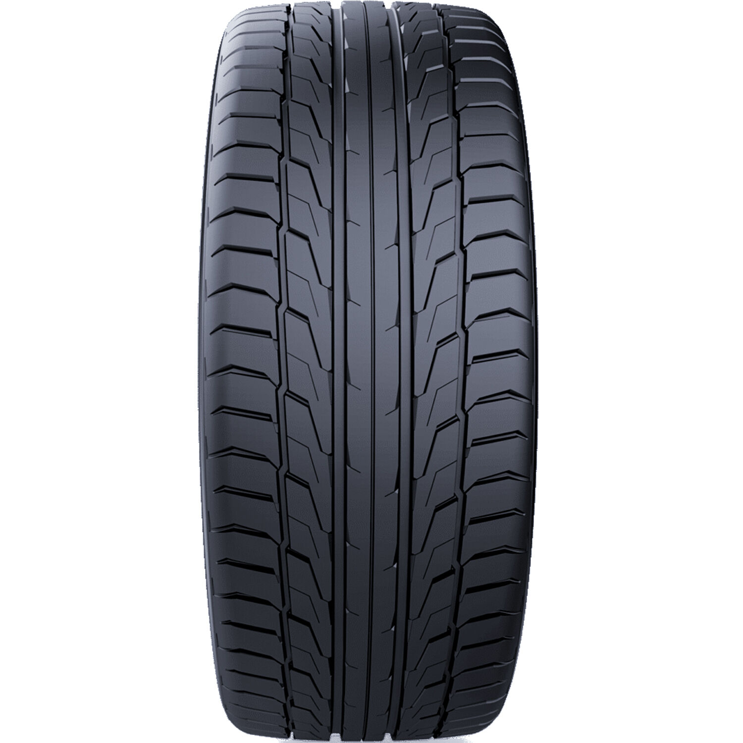 Fury Street Hunter SS 305/35R24 121W XL