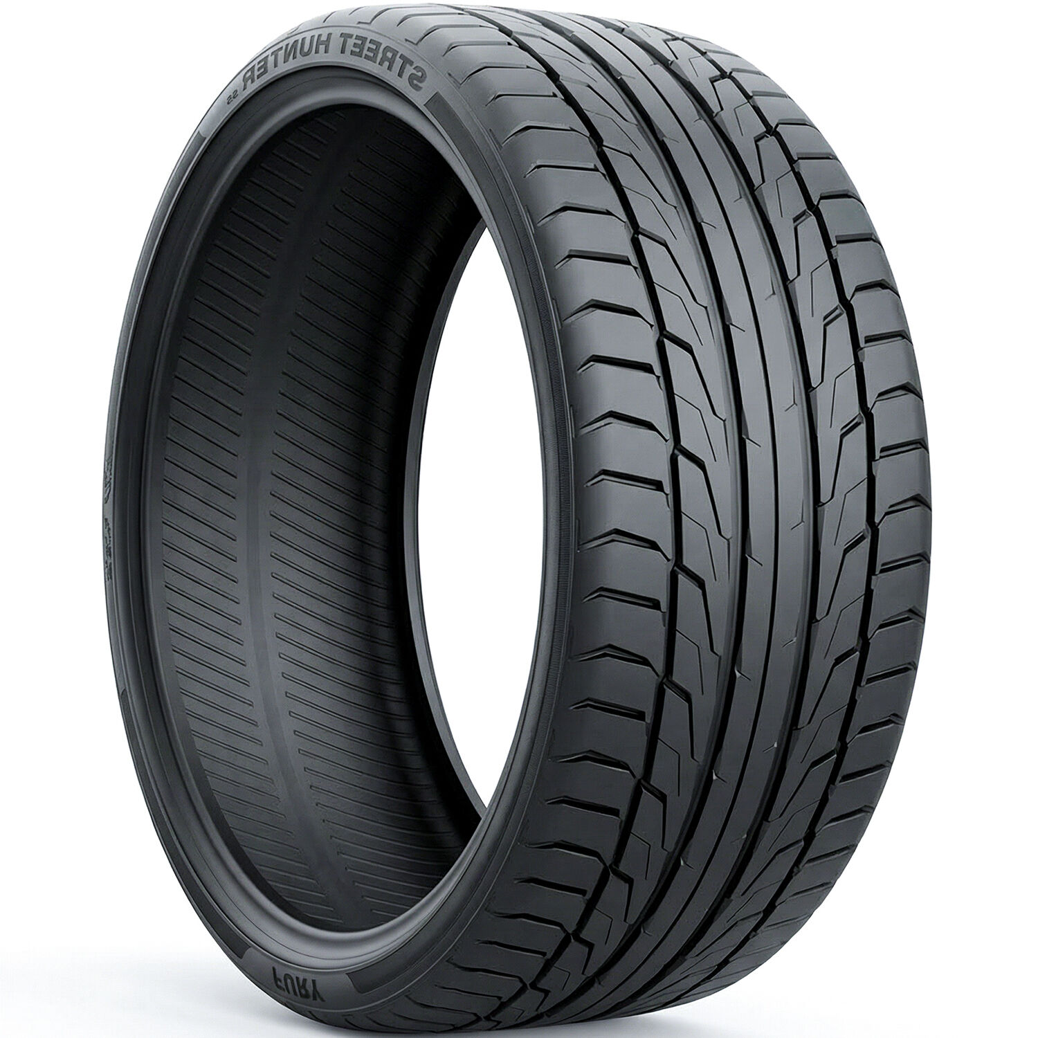 Fury Street Hunter SS 305/35R24 121W XL