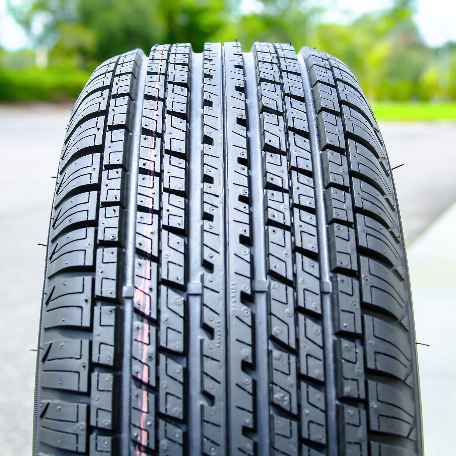Futura (by Cooper) GLS Super Sport 235/60R15 98T