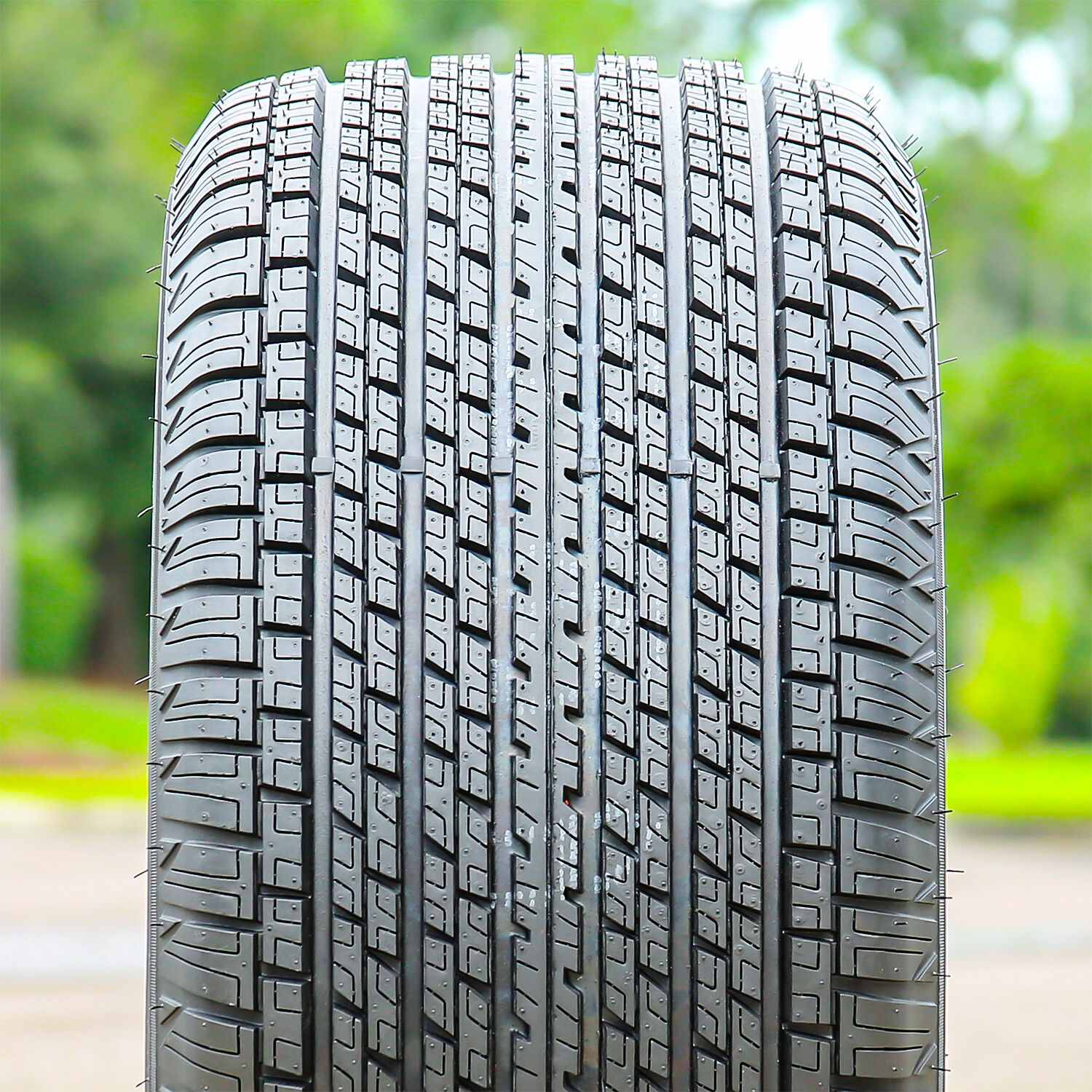 Futura (by Cooper) GLS Super Sport 295/50R15 105S