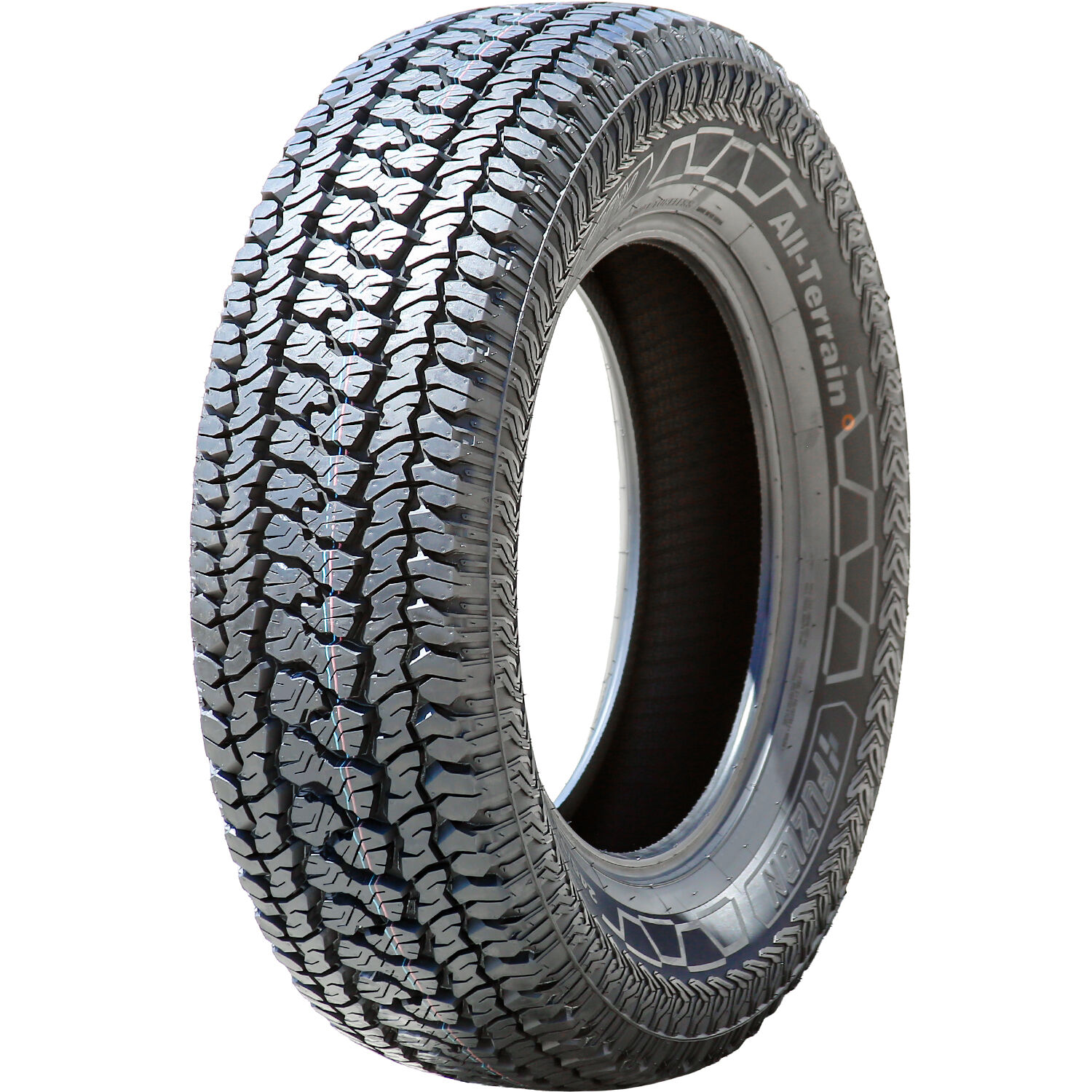 Fuzion A/T 265/70R16 112T